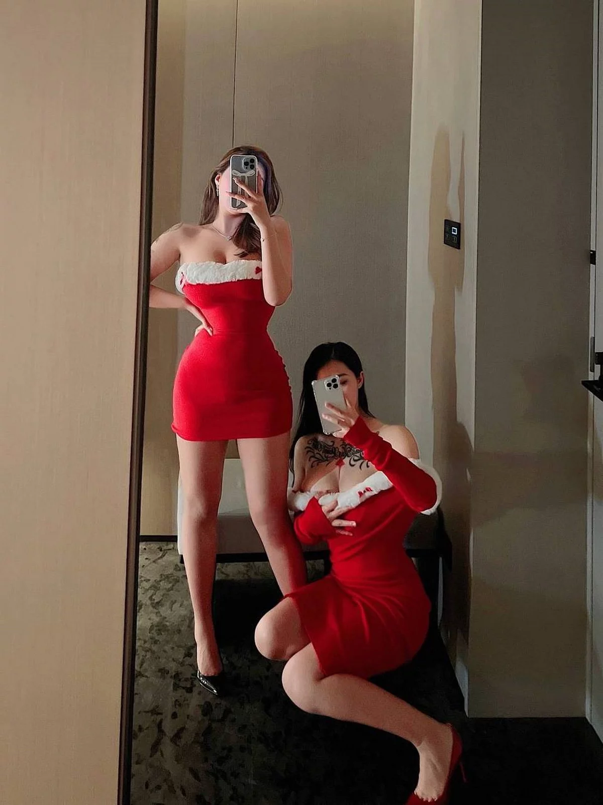健身女神洁己u微密圈合集主题私房性感内衣系列秀蜂腰肥臀撩人诱惑写真180P