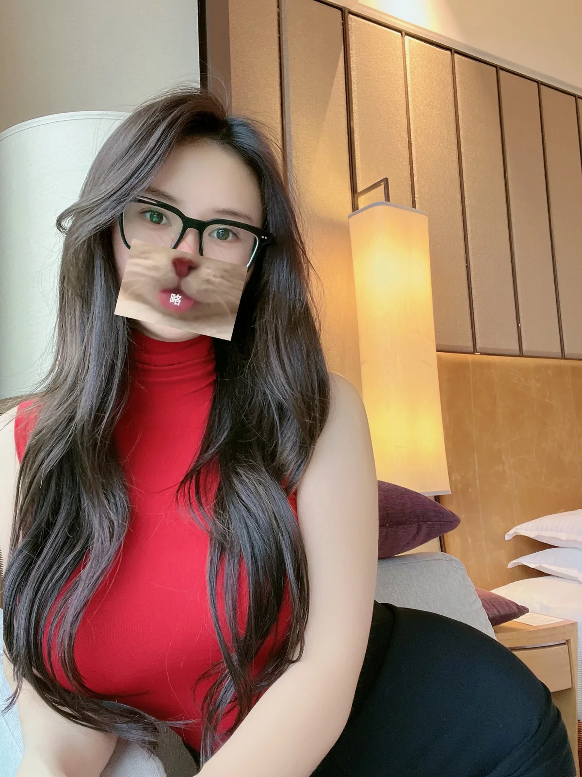 微博妹子陈大小姐微密圈合集主题私房性感服饰系列秀豪乳翘臀撩人诱惑写真147P