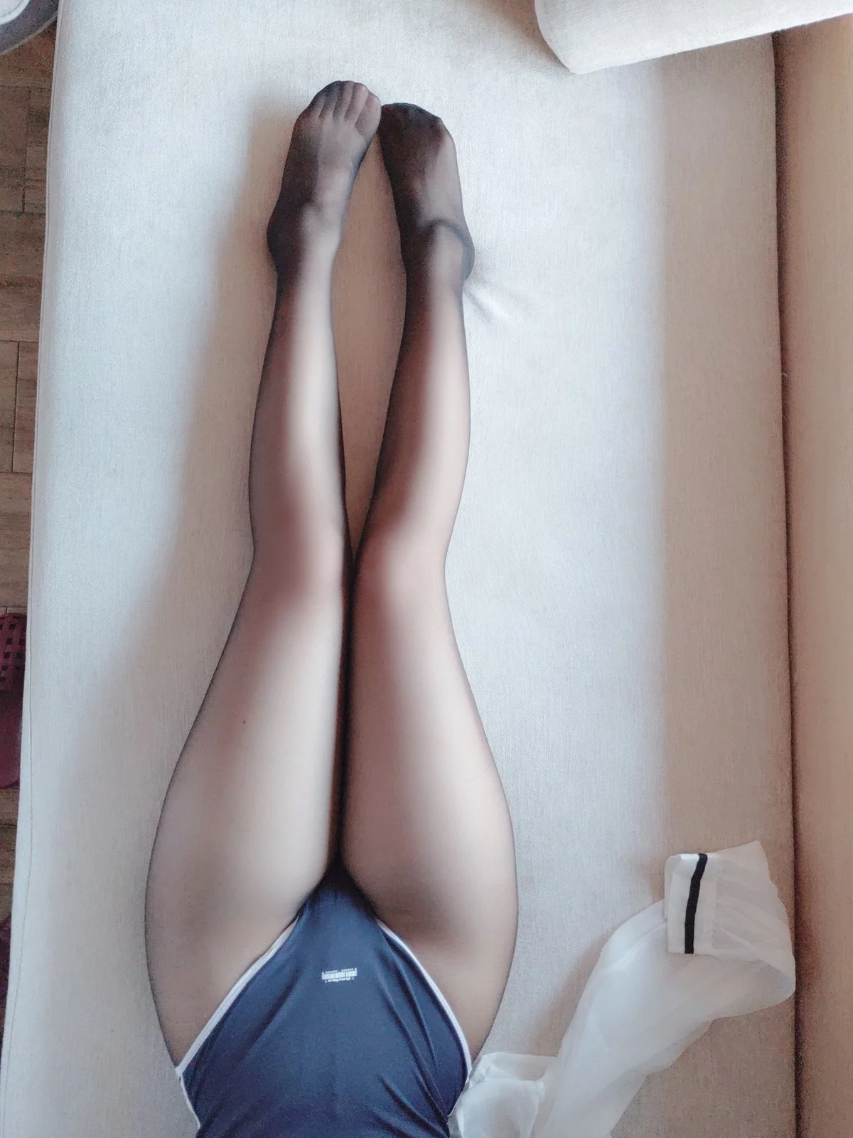 Cosplay美女日奈娇网纱死库水主题性感死库水配超薄黑丝秀惹火身材诱惑写真156P
