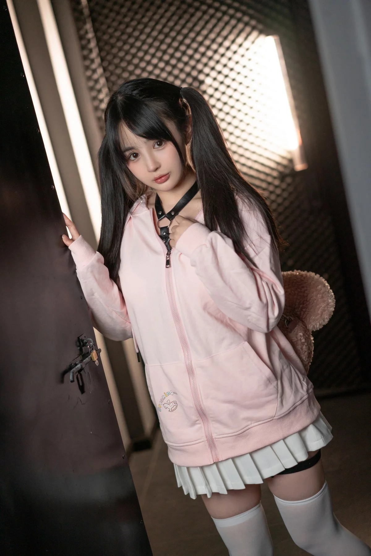 网络美女桜井宁宁主人的任务主题私房大尺度全果上身露豪乳遮点极致诱惑写真95P