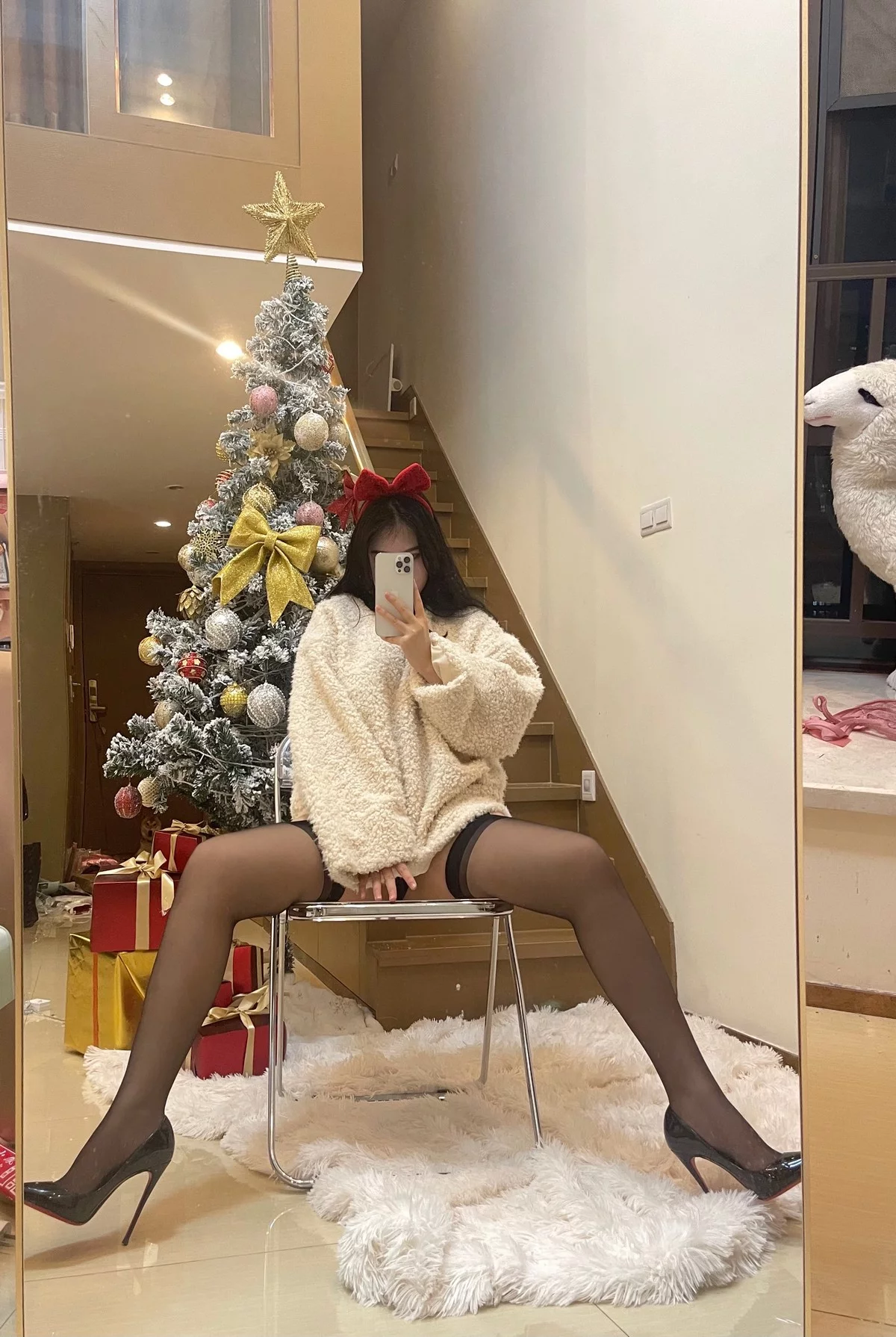健身美女艾拉微蜜圈图集精选主题私房性感多套服饰秀浑圆翘臀惹火诱惑写真380P