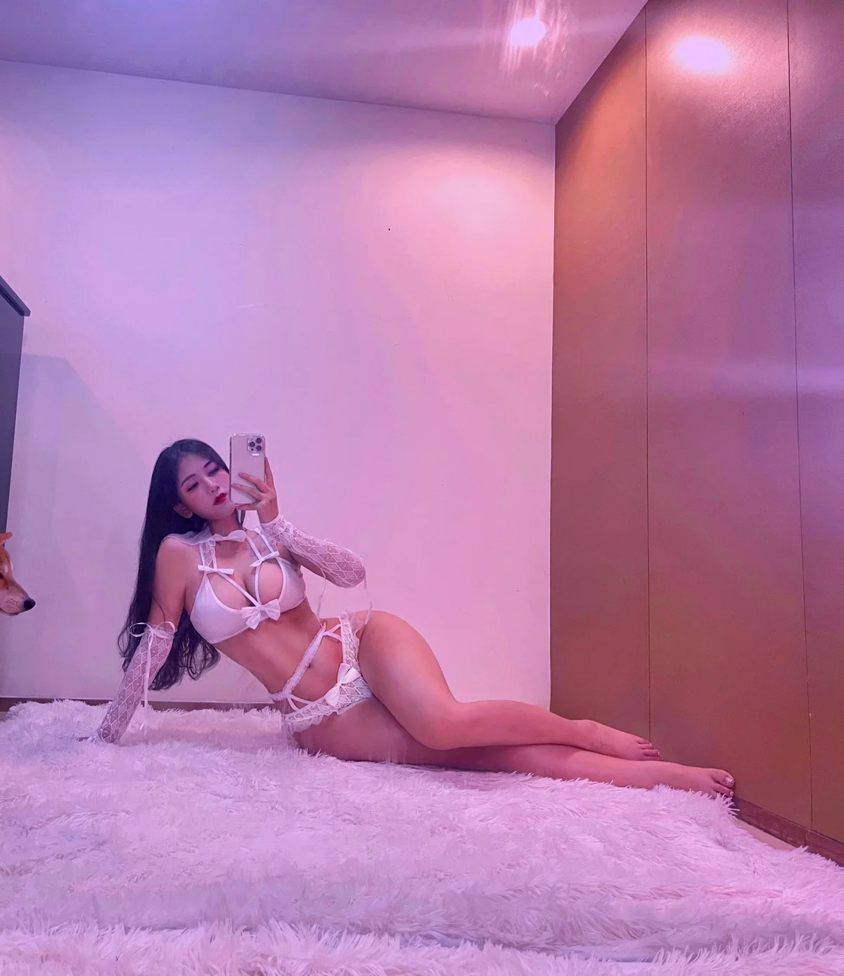 健身美女艾拉微蜜圈图集精选主题私房性感多套服饰秀浑圆翘臀惹火诱惑写真380P