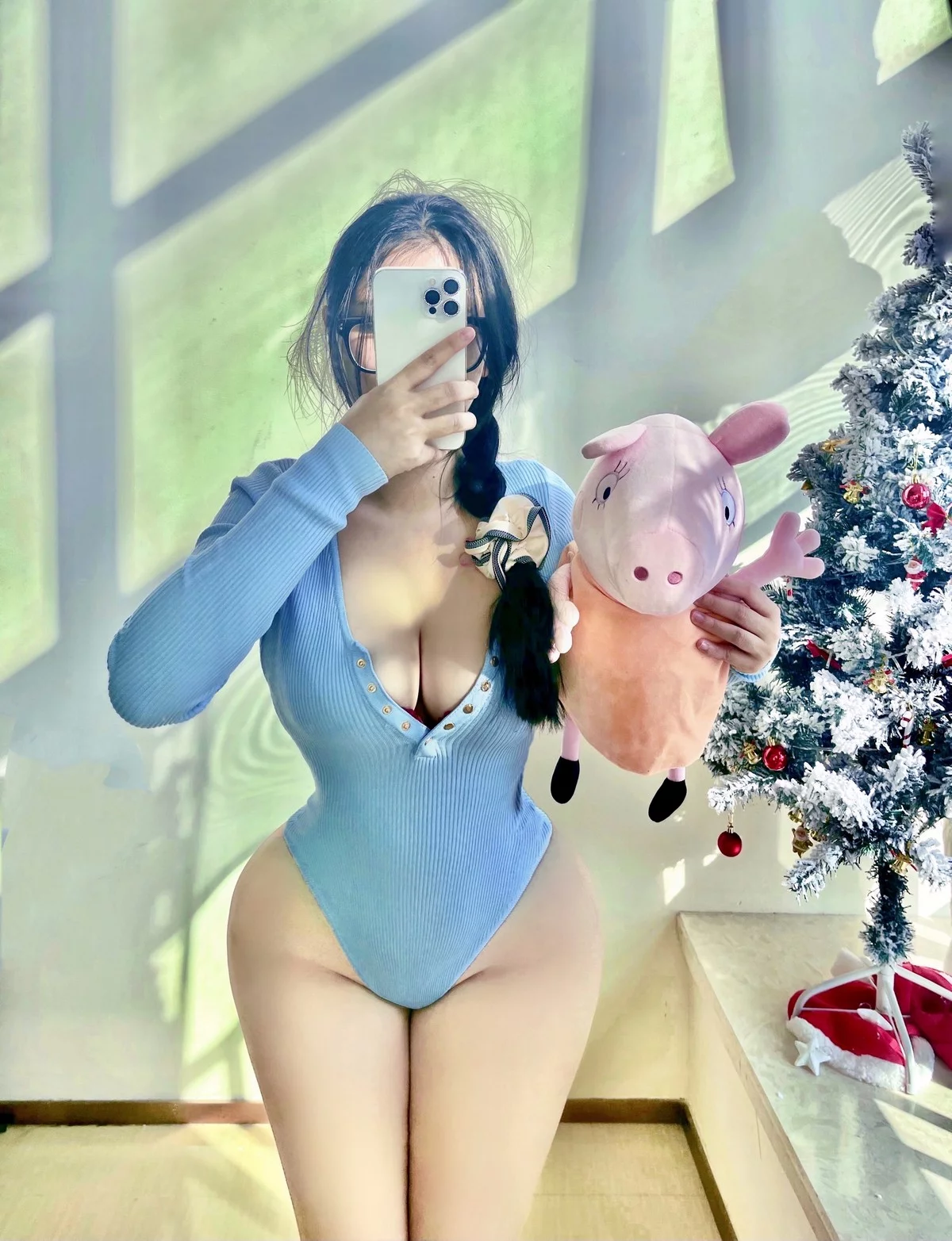 健身美女艾拉微蜜圈图集精选主题私房性感多套服饰秀浑圆翘臀惹火诱惑写真380P