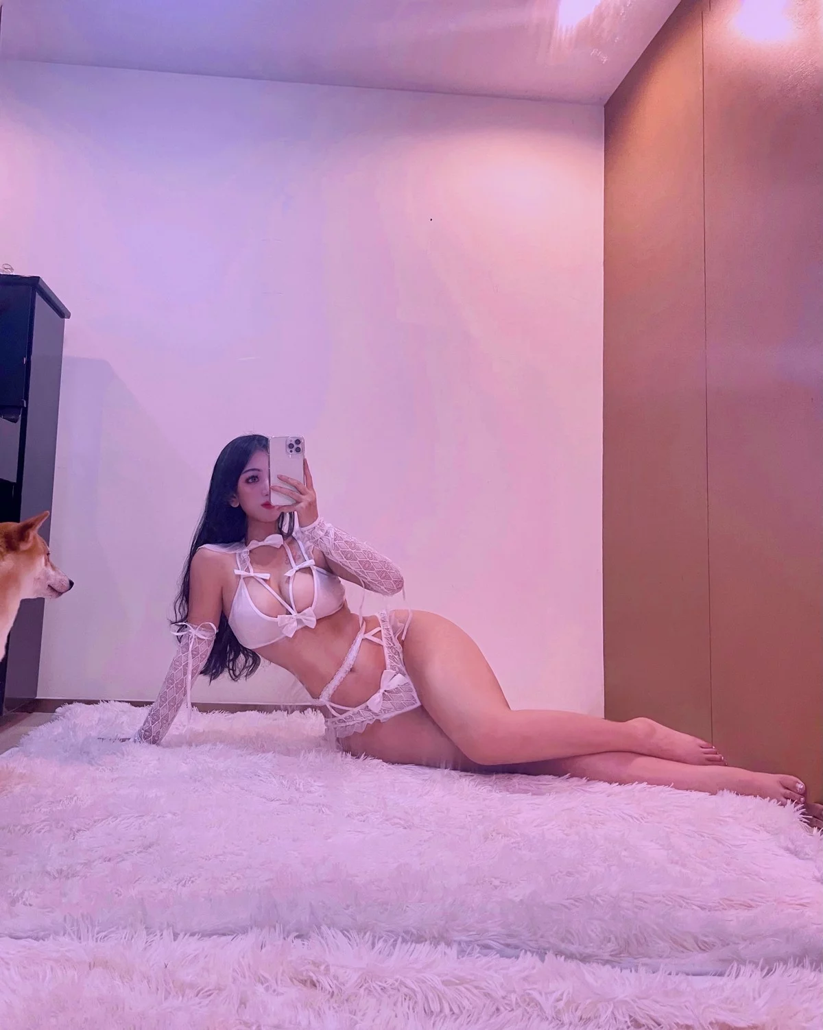 健身美女艾拉微蜜圈图集精选主题私房性感多套服饰秀浑圆翘臀惹火诱惑写真380P