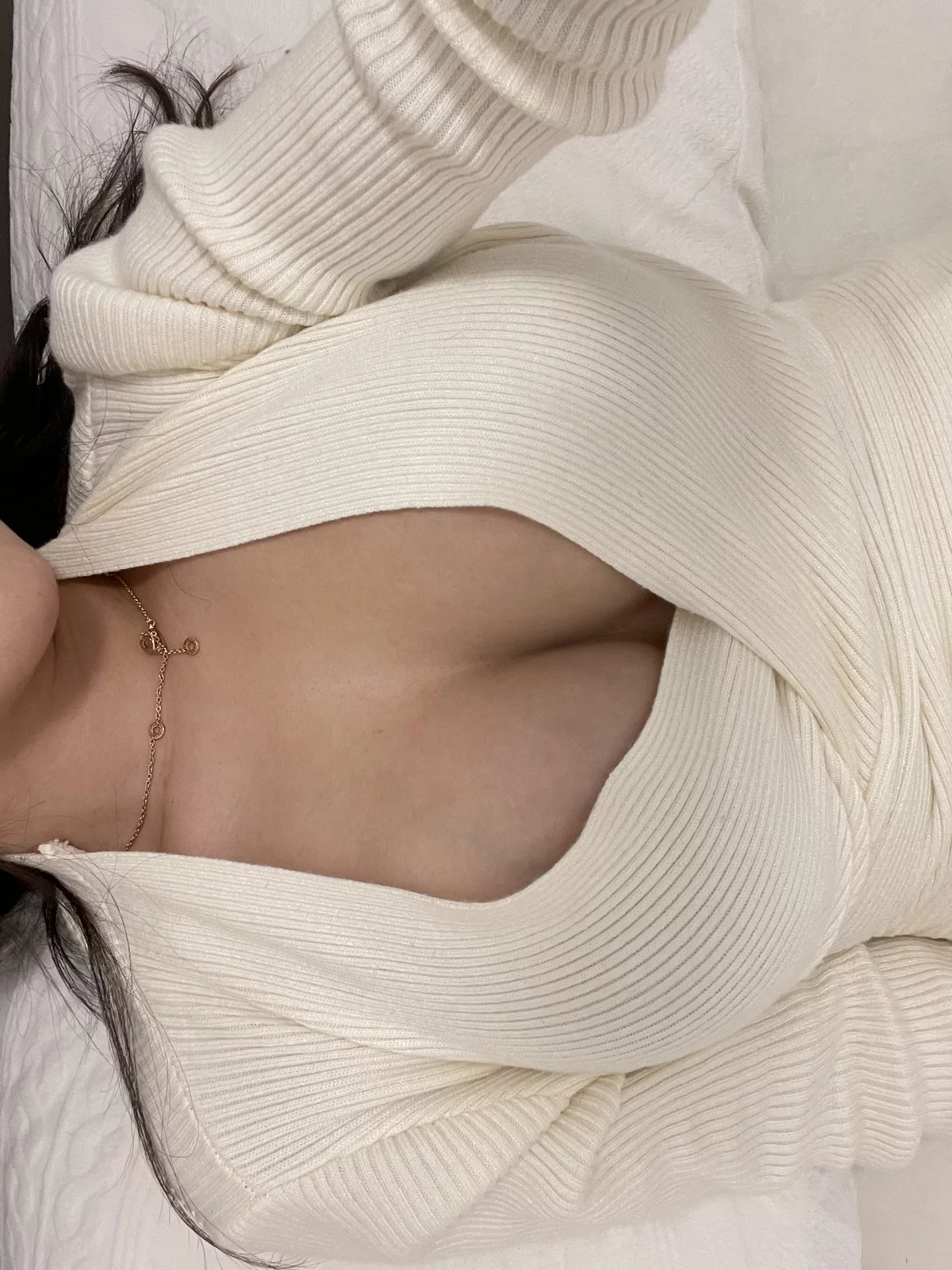 美妆博主是可欣耶自购系列主题私房性感多套服饰秀丰满身材完美诱惑写真500P