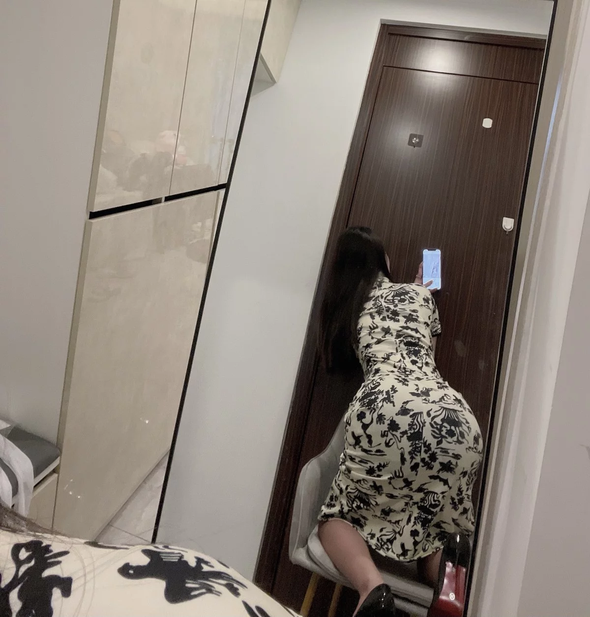 美妆博主是可欣耶自购系列主题私房性感多套服饰秀丰满身材完美诱惑写真500P