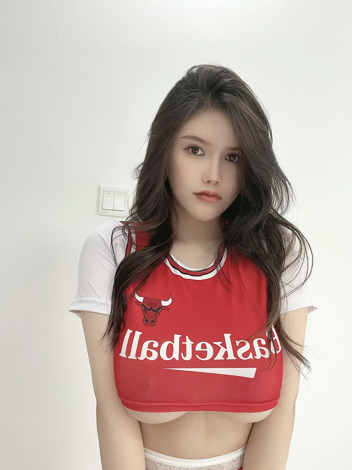 美妆博主是可欣耶自购系列主题私房性感多套服饰秀丰满身材完美诱惑写真500P