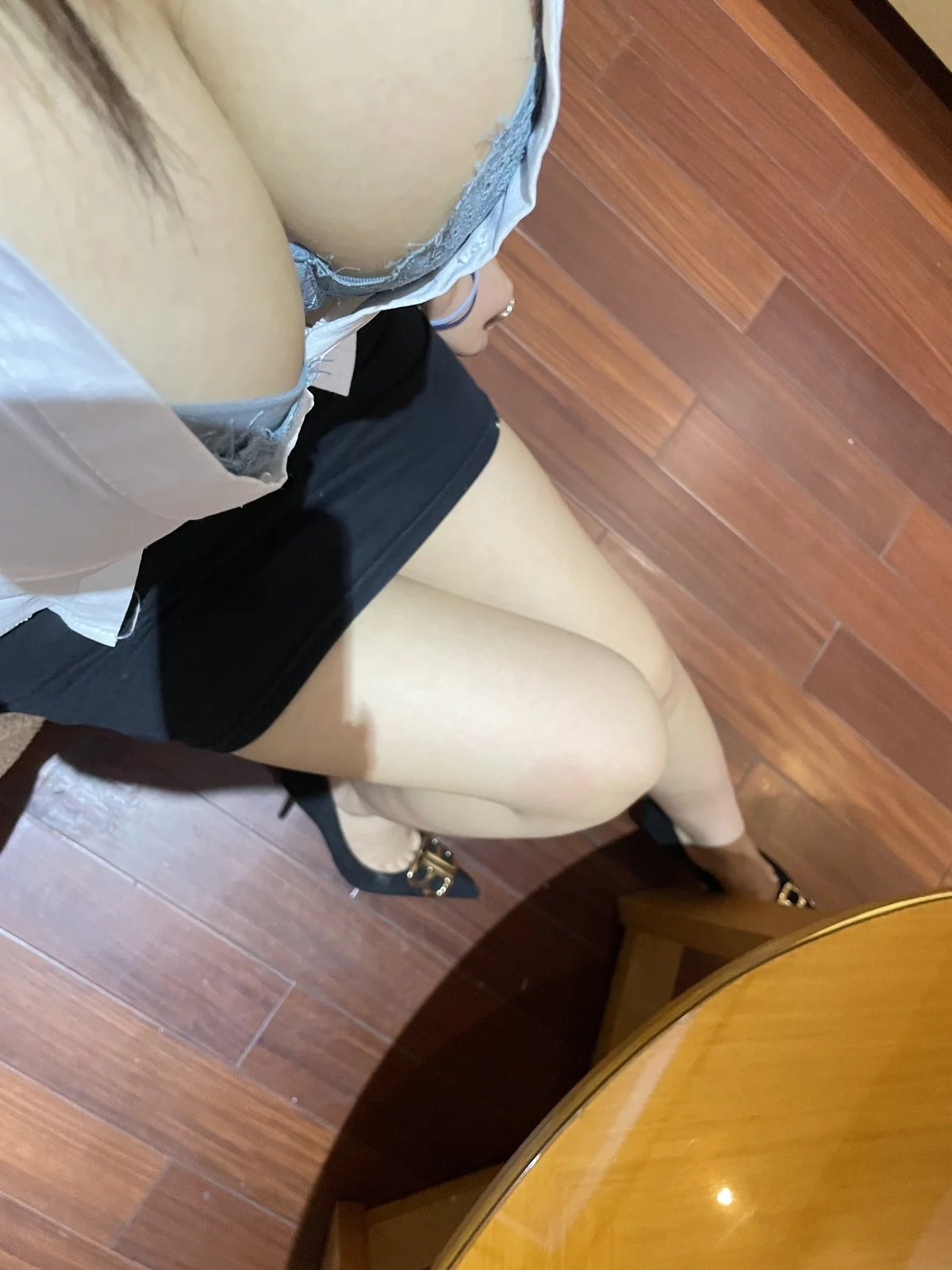 美妆博主是可欣耶自购系列主题私房性感多套服饰秀丰满身材完美诱惑写真500P