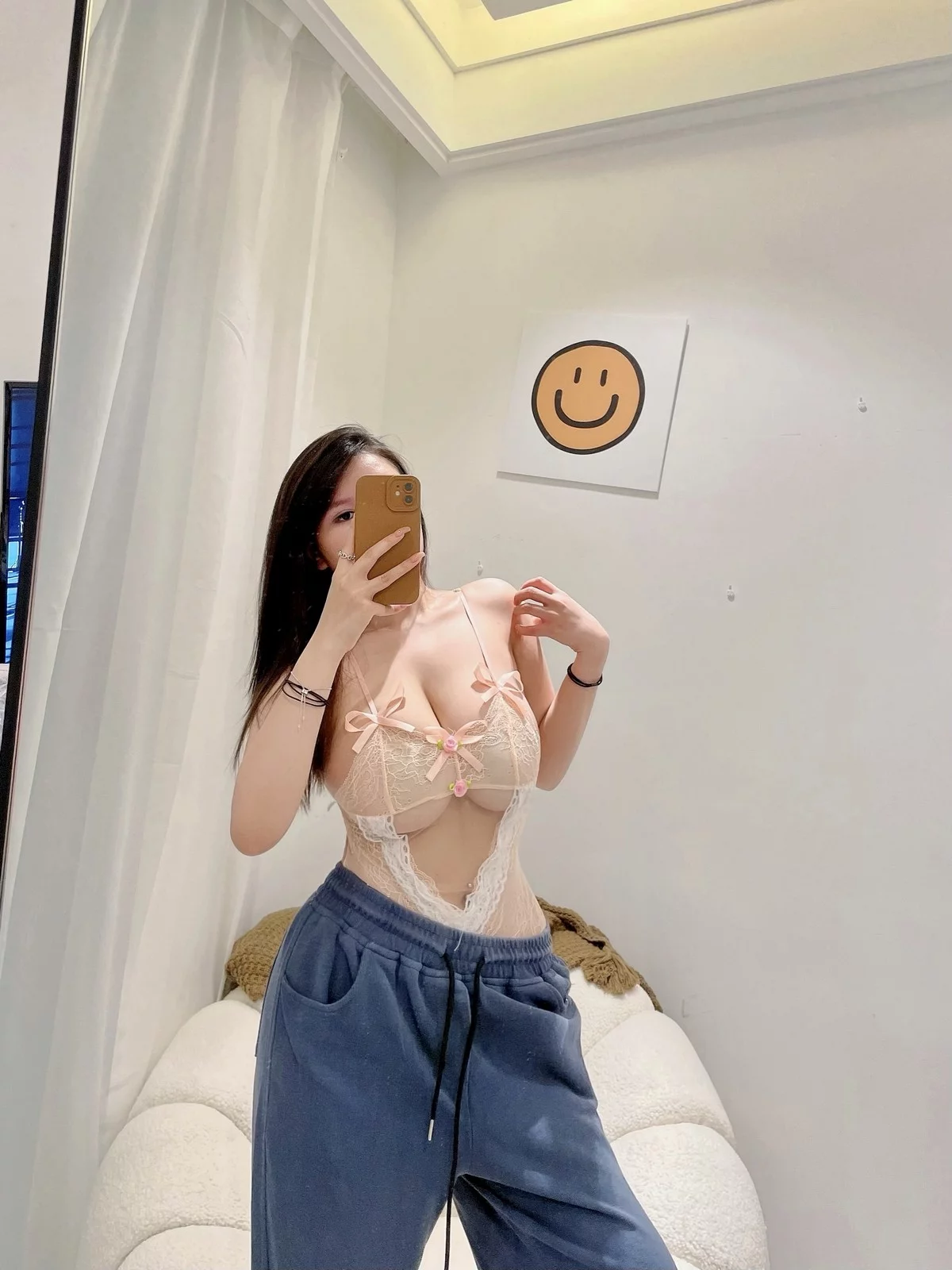 美妆博主是可欣耶自购系列主题私房性感多套服饰秀丰满身材完美诱惑写真500P