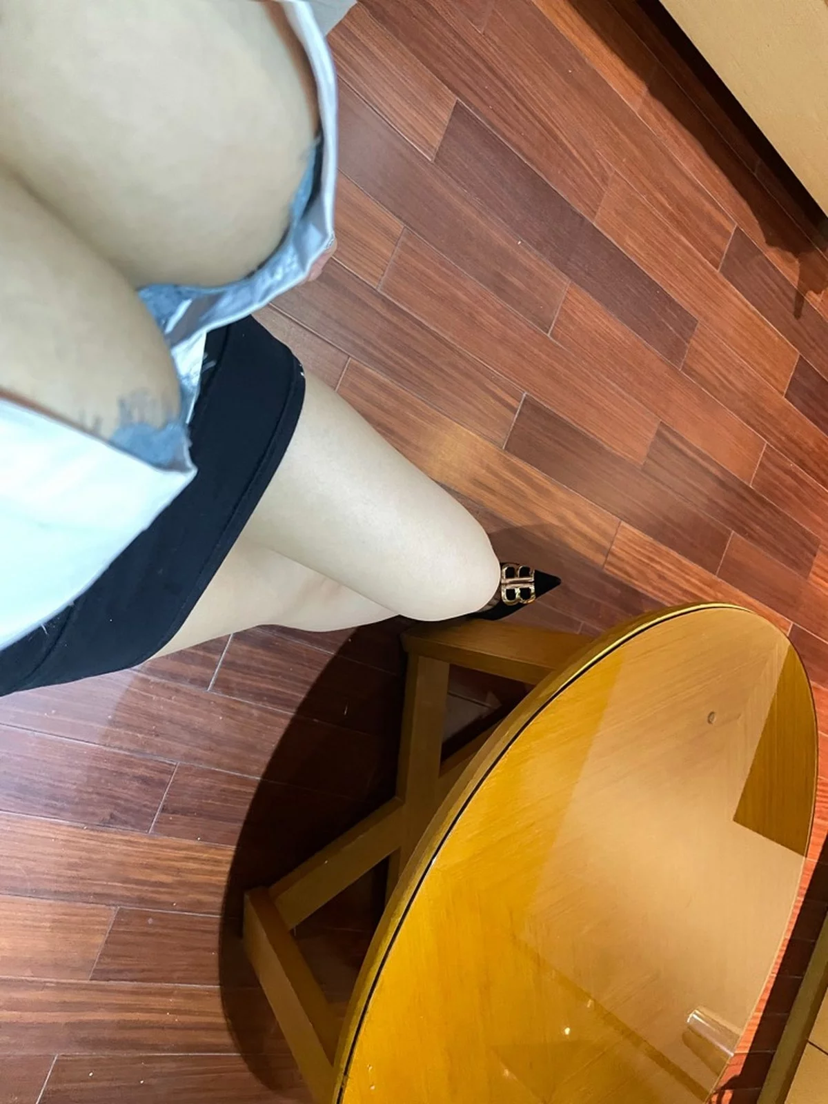 美妆博主是可欣耶自购系列主题私房性感多套服饰秀丰满身材完美诱惑写真500P