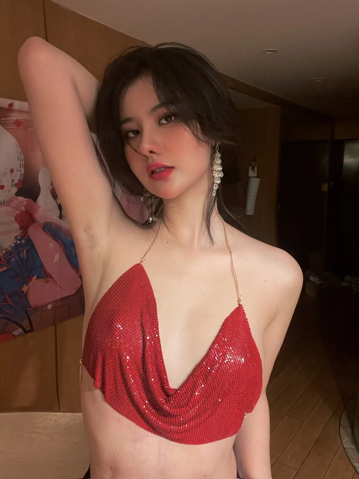 秀人模特就是阿朱啊居家合集主题私房性感服饰系列秀完美身材迷人诱惑写真176P