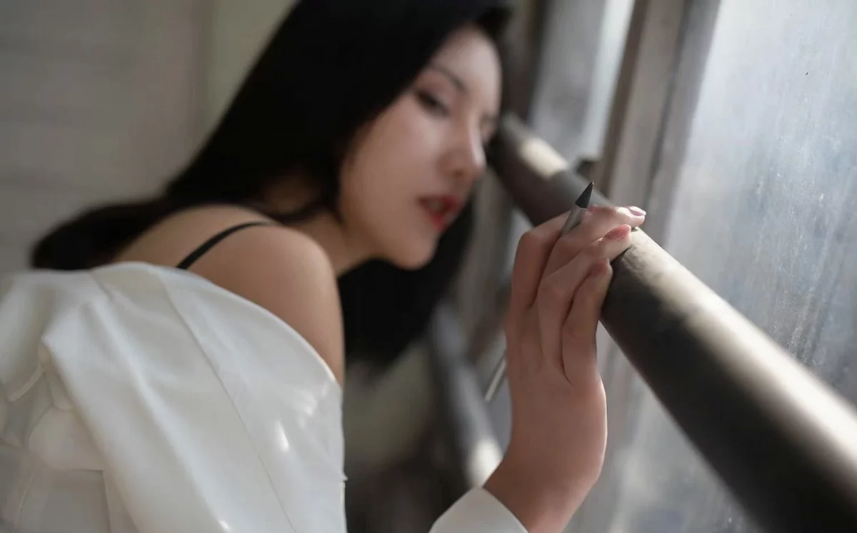 秀人模特就是阿朱啊居家合集主题私房性感服饰系列秀完美身材迷人诱惑写真176P