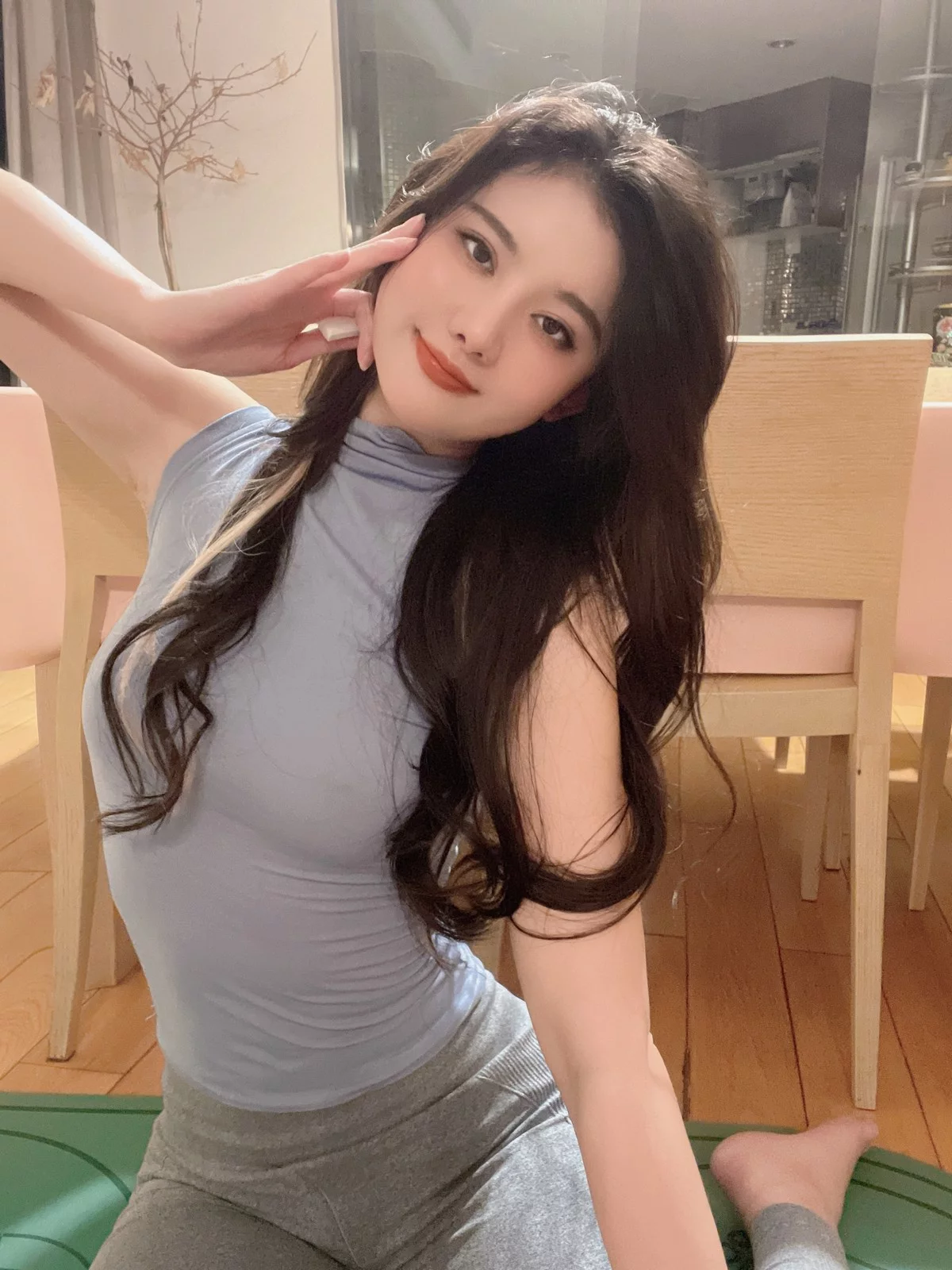 秀人模特就是阿朱啊居家合集主题私房性感服饰系列秀完美身材迷人诱惑写真176P
