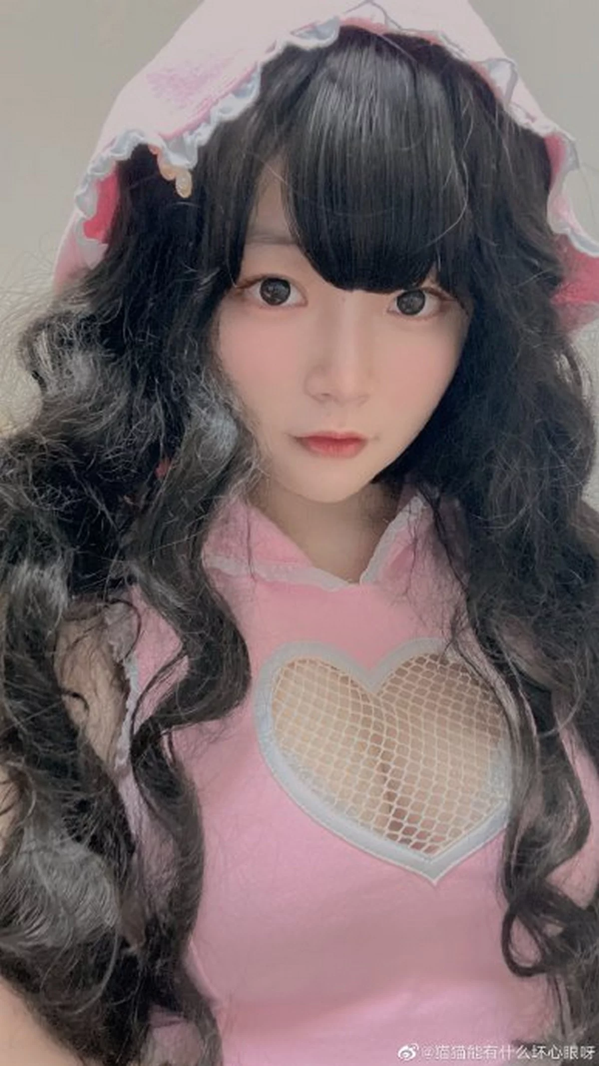 微博妹子一只毛毛帽视图精选合集主题私房性感服饰系列秀丰满身材诱惑写真210P
