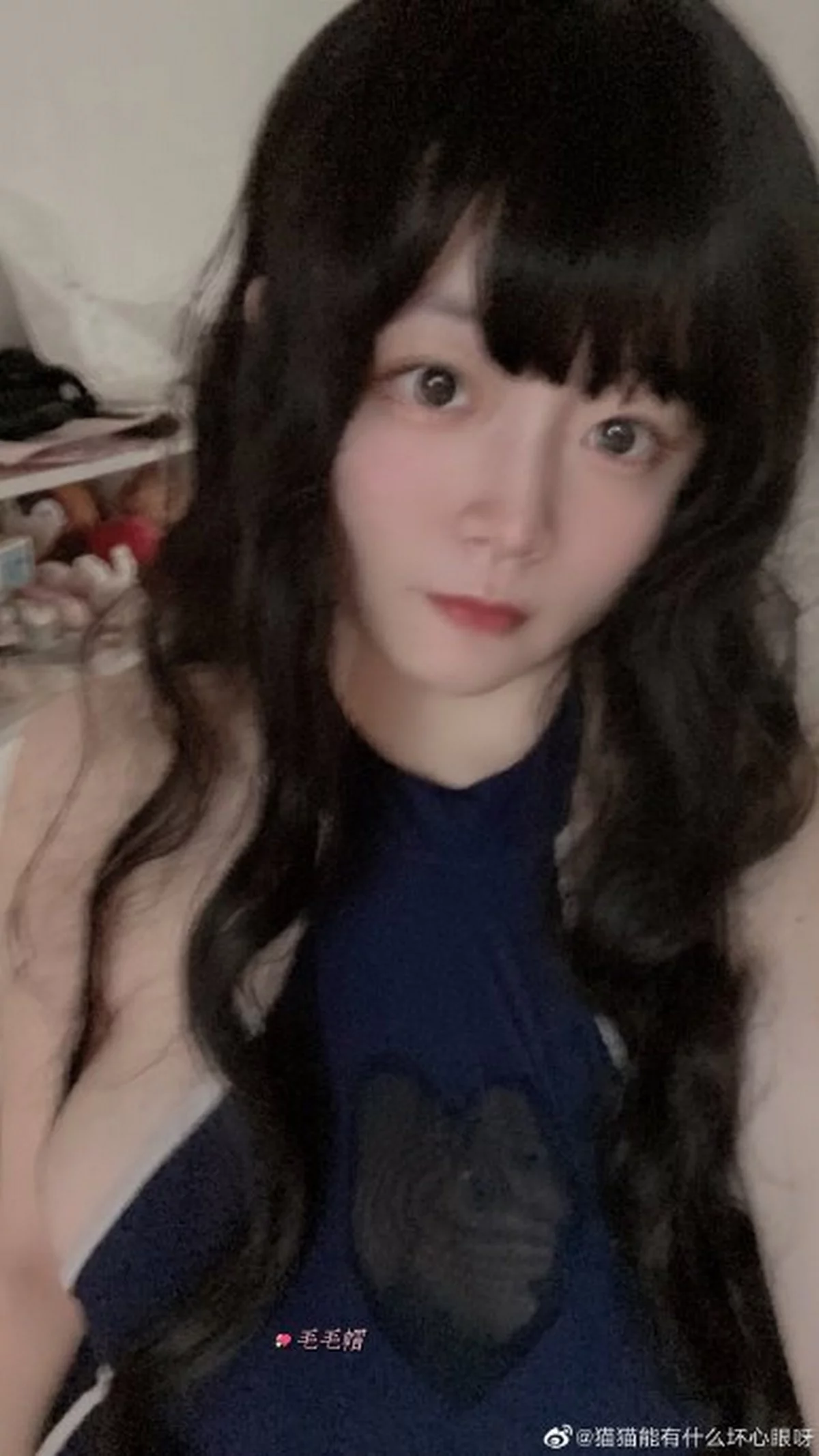 微博妹子一只毛毛帽视图精选合集主题私房性感服饰系列秀丰满身材诱惑写真210P