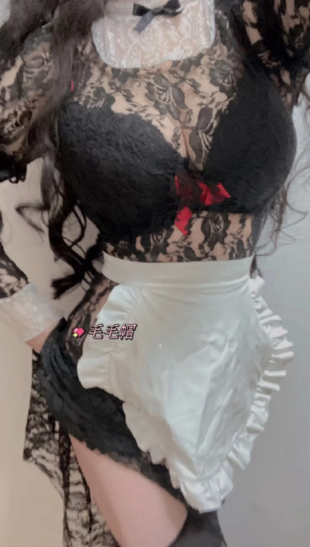 微博妹子一只毛毛帽视图精选合集主题私房性感服饰系列秀丰满身材诱惑写真210P
