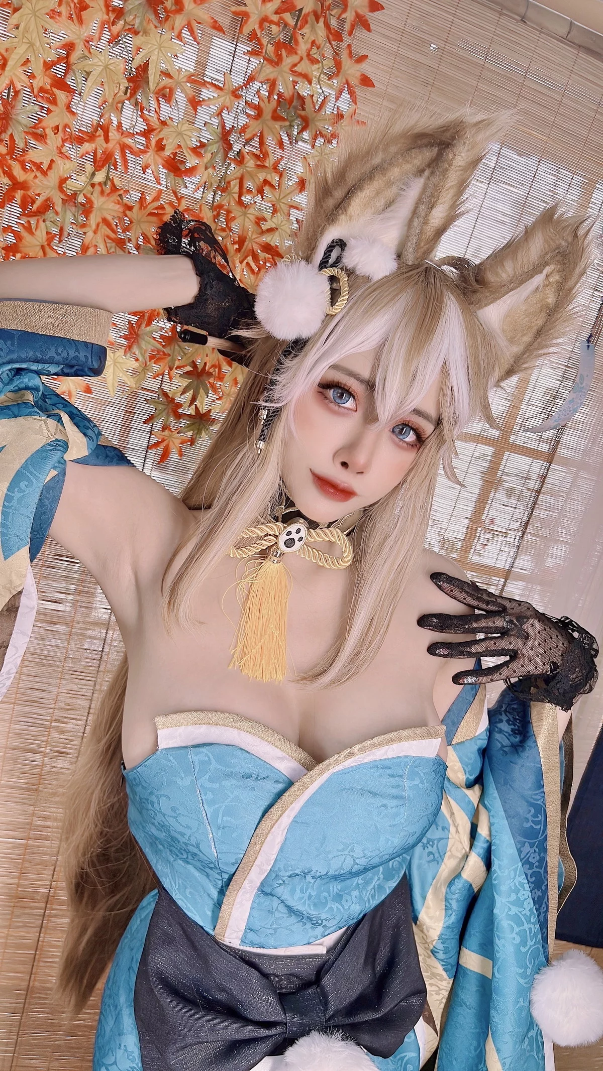 日本性感萝莉Byoru-Miss Hina主题私房大尺度全果情趣捆绑秀火辣身材诱惑写真62P