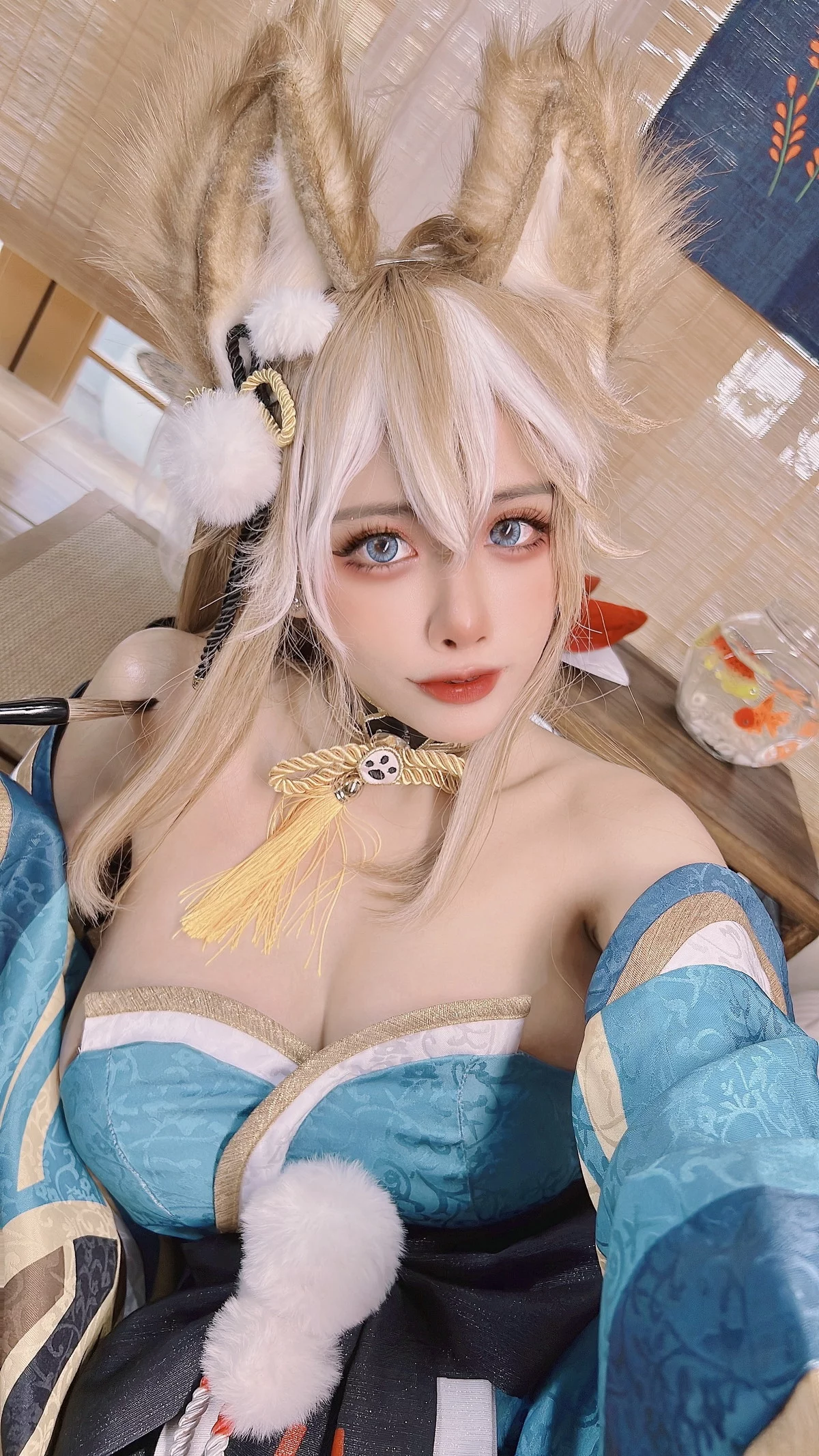 日本性感萝莉Byoru-Miss Hina主题私房大尺度全果情趣捆绑秀火辣身材诱惑写真62P
