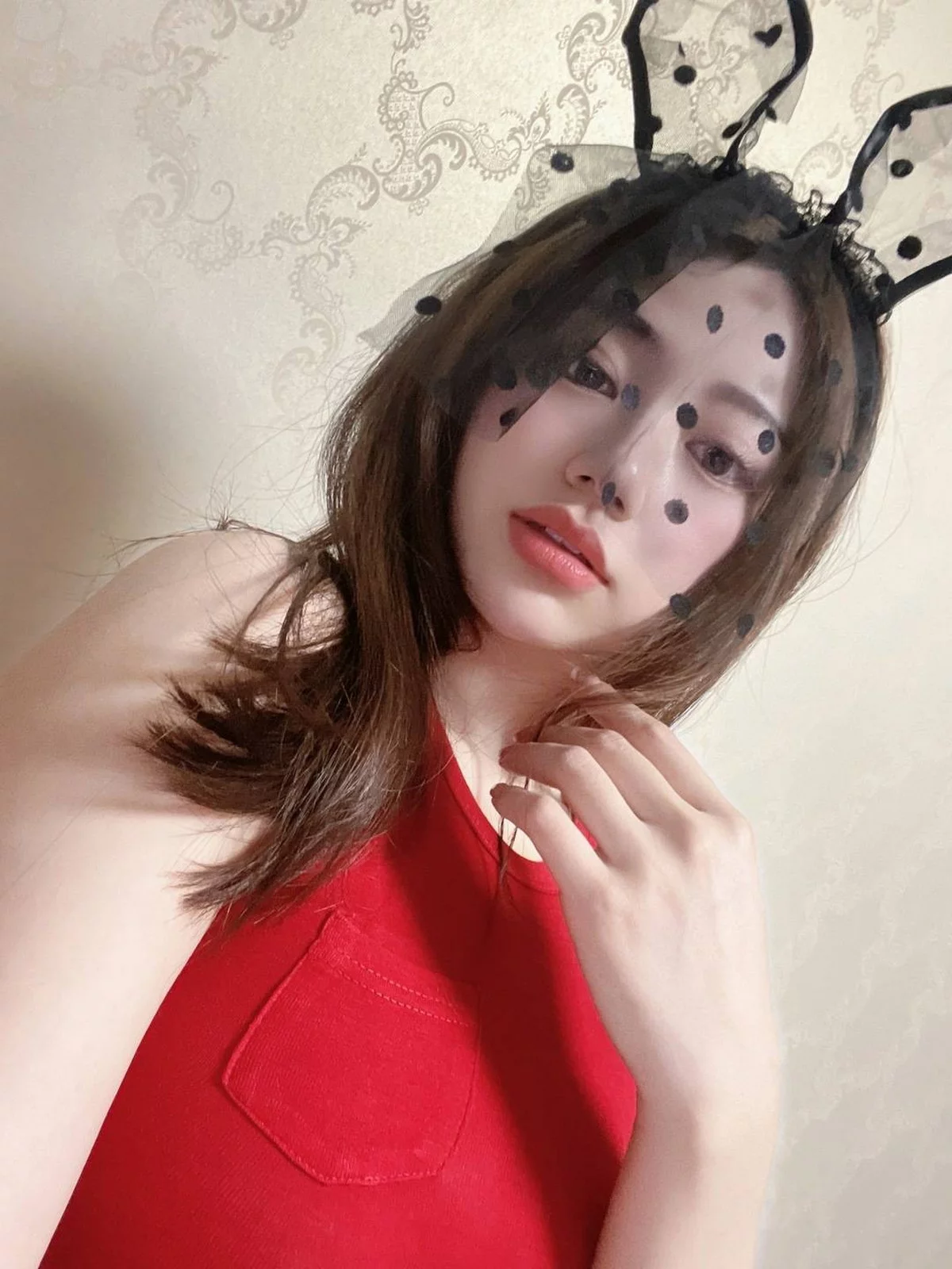 网红小姐姐奶宝妹纸微密圈系列2主题私房性感内衣服饰秀完美身材诱惑写真230P