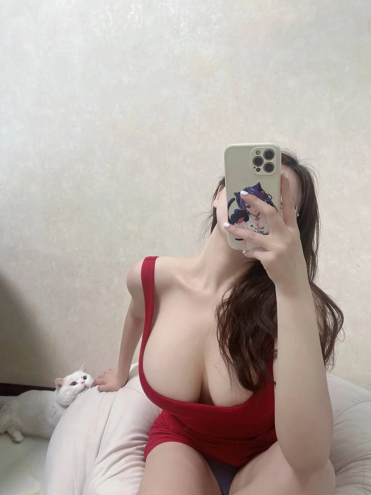 网红小姐姐奶宝妹纸微密圈系列2主题私房性感内衣服饰秀完美身材诱惑写真230P