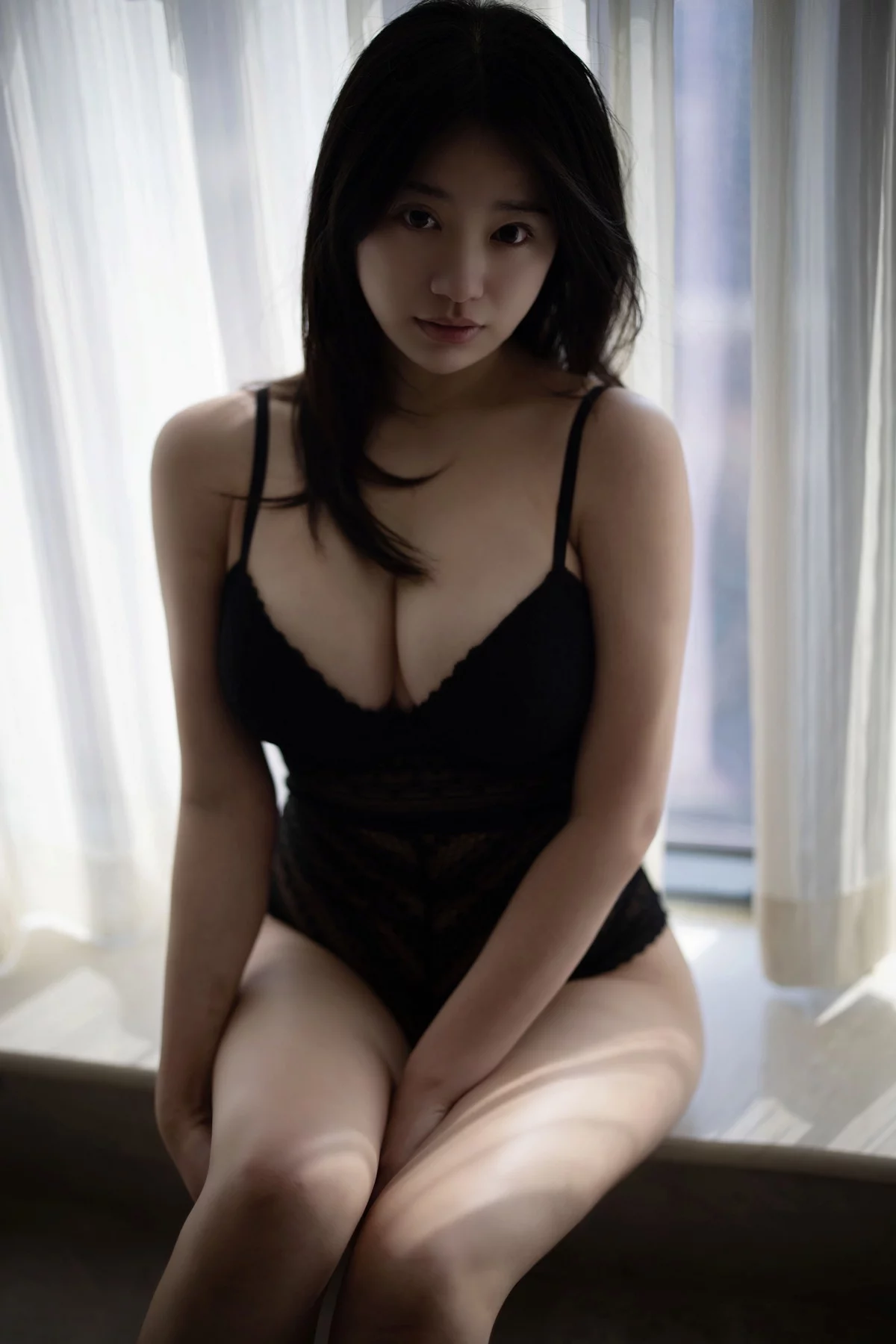 网红小姐姐奶宝妹纸微密圈系列2主题私房性感内衣服饰秀完美身材诱惑写真230P