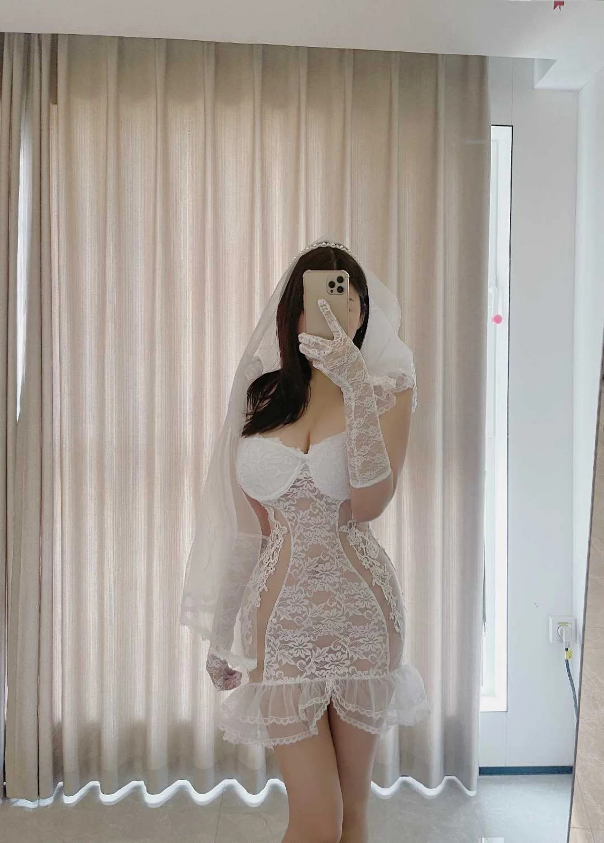 网红小姐姐奶宝妹纸微密圈系列2主题私房性感内衣服饰秀完美身材诱惑写真230P