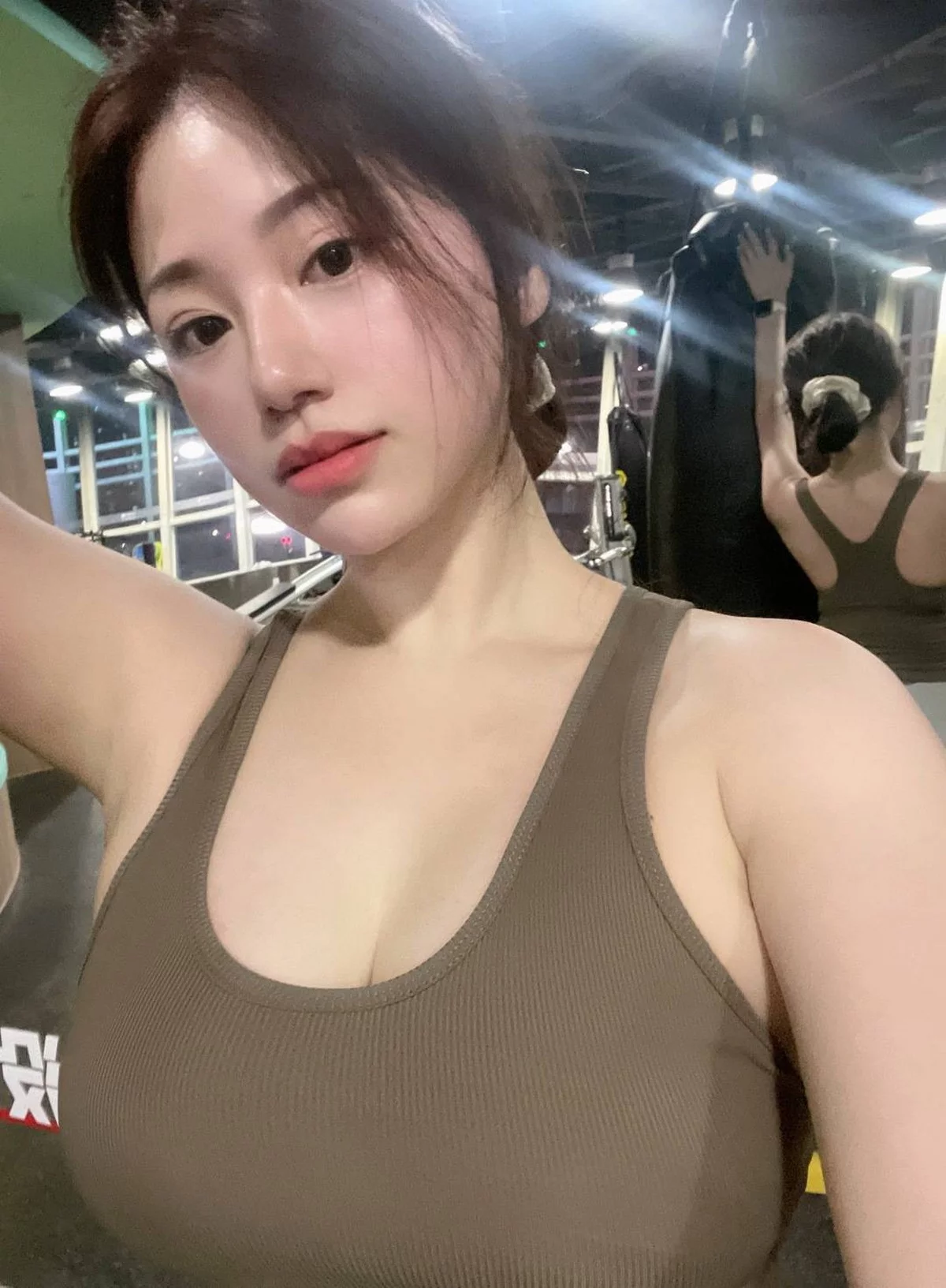 网红小姐姐奶宝妹纸微密圈系列2主题私房性感内衣服饰秀完美身材诱惑写真230P