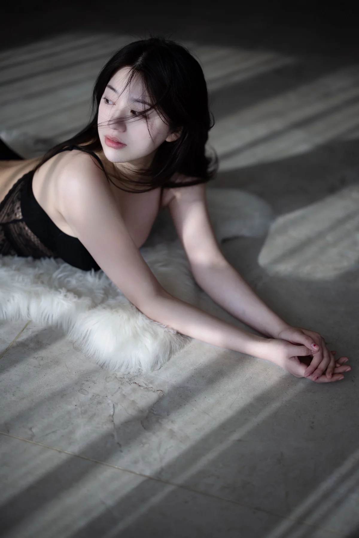 网红小姐姐奶宝妹纸微密圈系列2主题私房性感内衣服饰秀完美身材诱惑写真230P