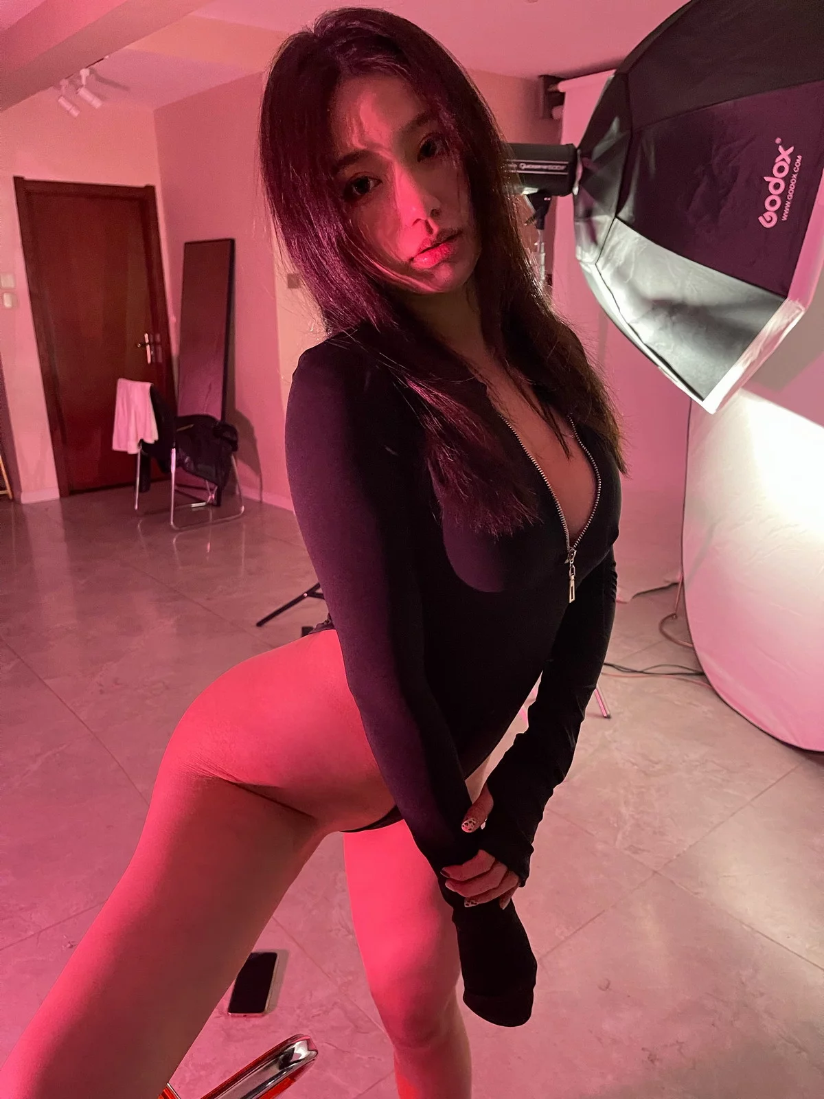 网红小姐姐奶宝妹纸微密圈系列2主题私房性感内衣服饰秀完美身材诱惑写真230P