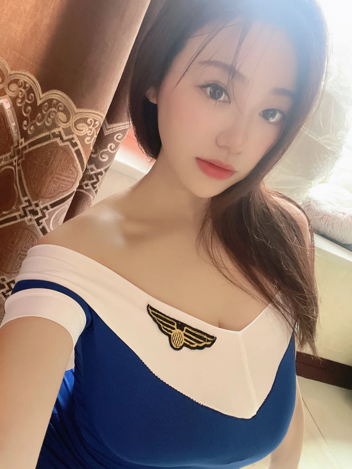 网红小姐姐奶宝妹纸微密圈嘉宾主题私房性感内衣服饰系列秀丰满身材诱惑写真300P