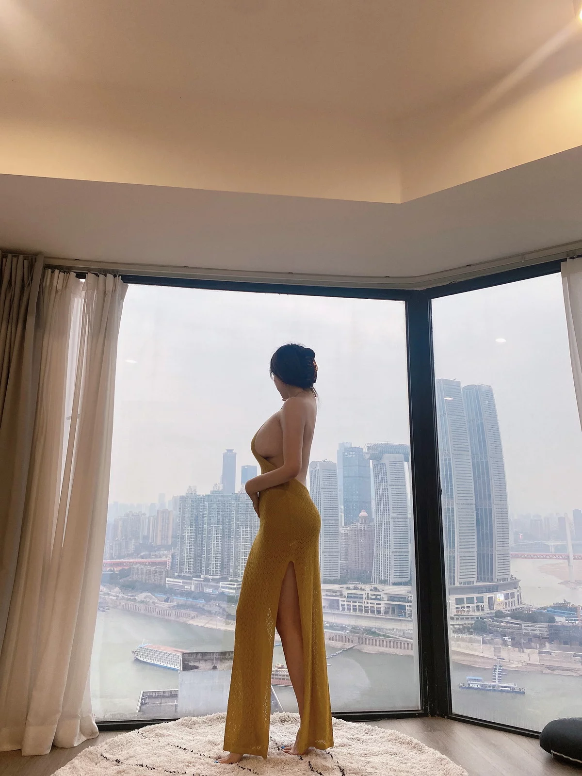 网红小姐姐奶宝妹纸微密圈嘉宾主题私房性感内衣服饰系列秀丰满身材诱惑写真300P