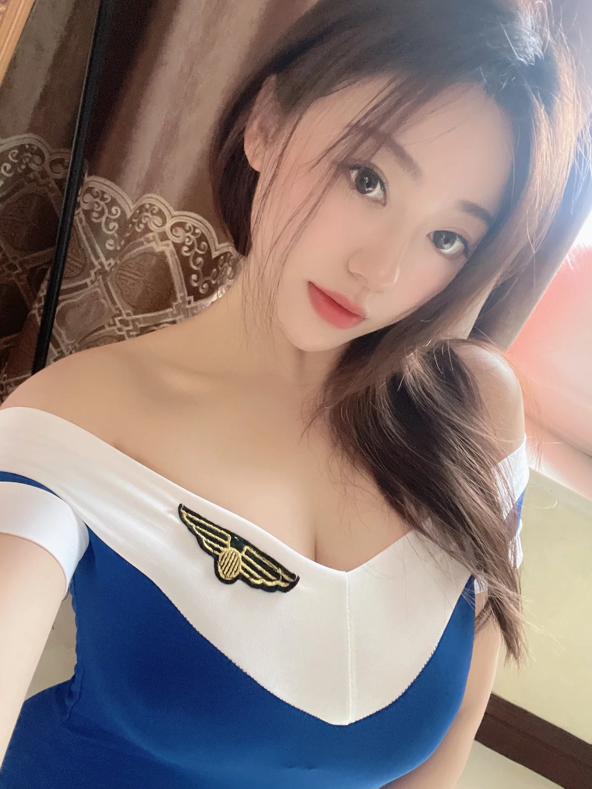 网红小姐姐奶宝妹纸微密圈嘉宾主题私房性感内衣服饰系列秀丰满身材诱惑写真300P