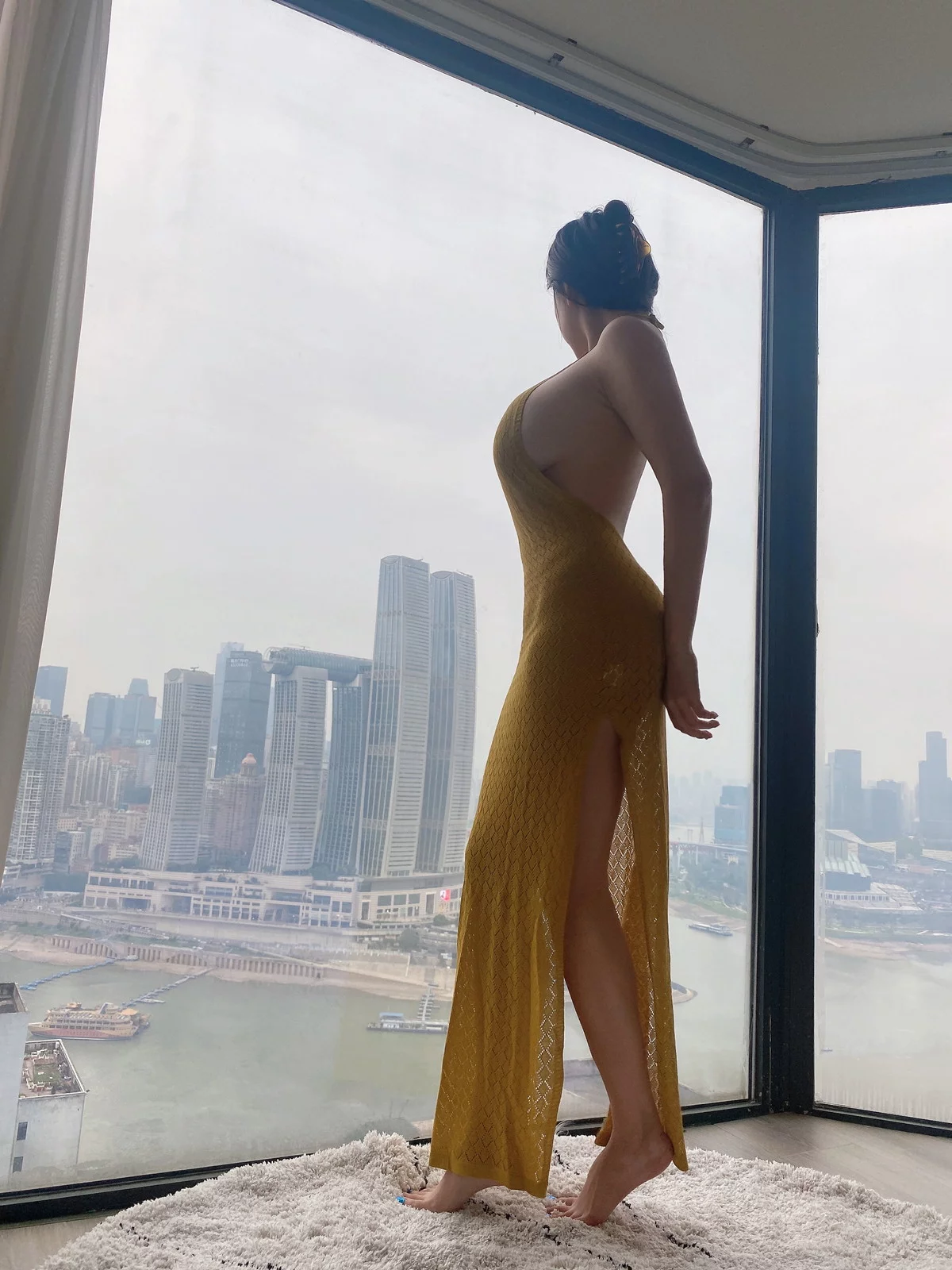网红小姐姐奶宝妹纸微密圈嘉宾主题私房性感内衣服饰系列秀丰满身材诱惑写真300P