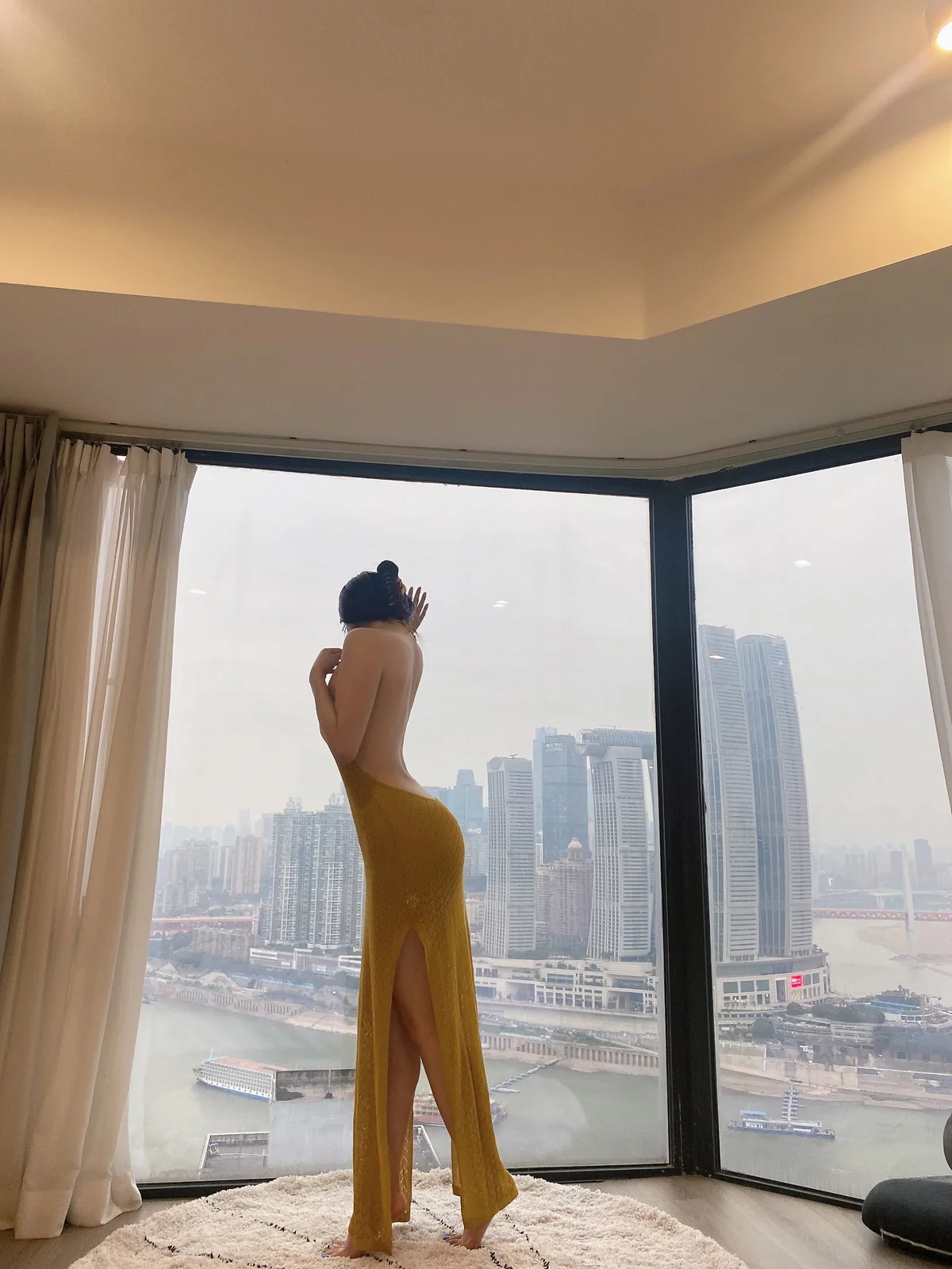 网红小姐姐奶宝妹纸微密圈嘉宾主题私房性感内衣服饰系列秀丰满身材诱惑写真300P