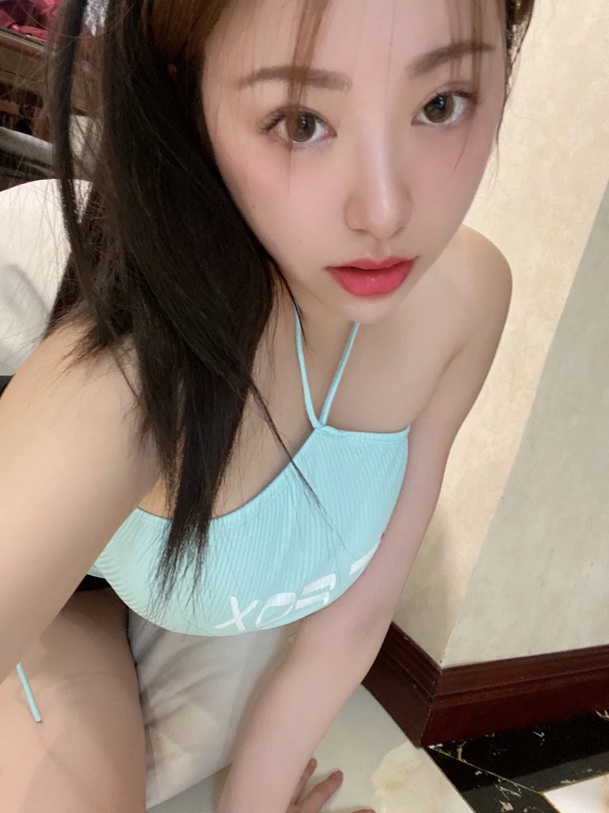 网红小姐姐奶宝妹纸微密圈嘉宾主题私房性感内衣服饰系列秀丰满身材诱惑写真300P