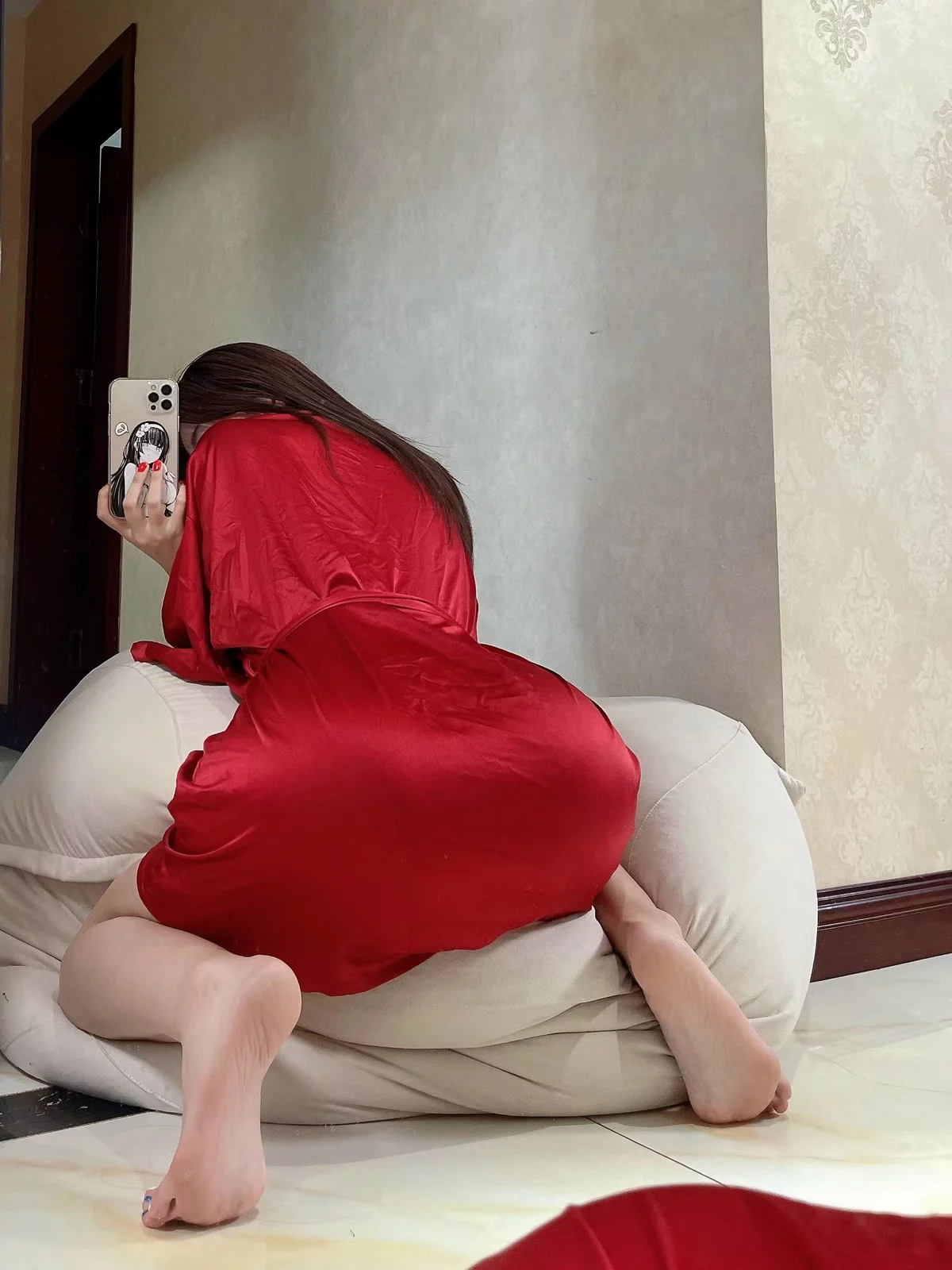 网红小姐姐奶宝妹纸微密圈嘉宾主题私房性感内衣服饰系列秀丰满身材诱惑写真300P