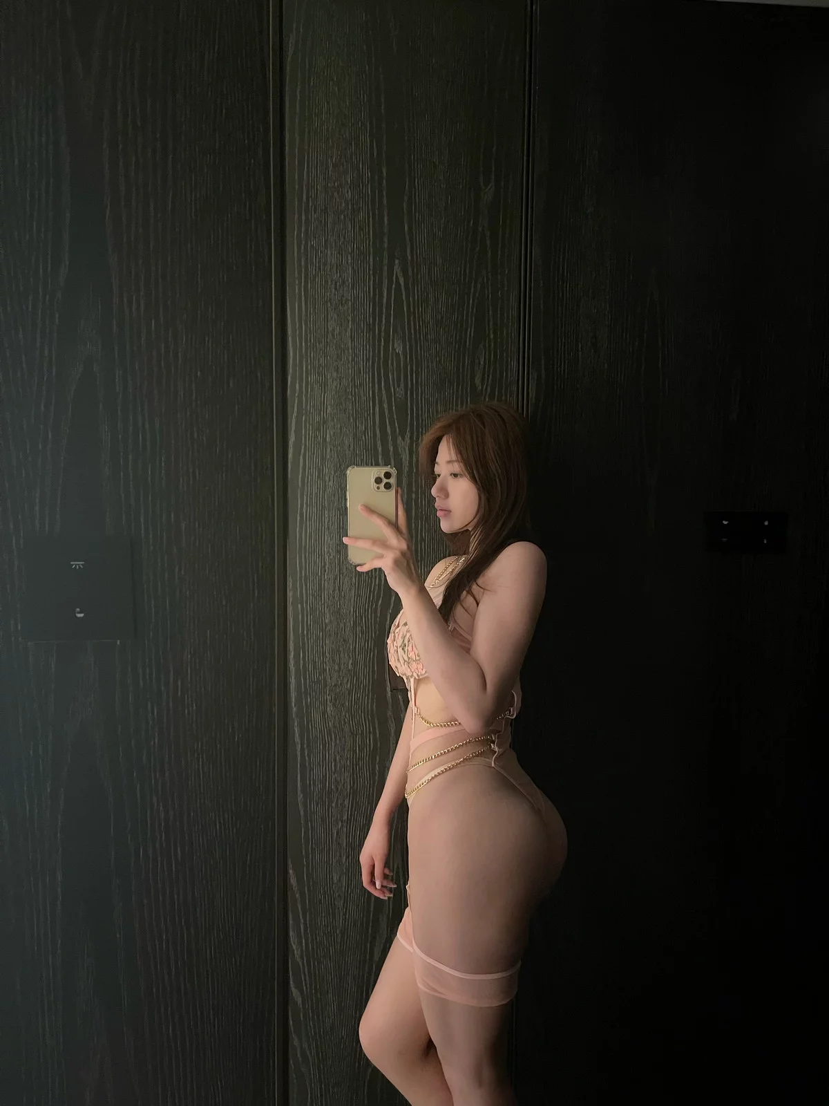 网红小姐姐奶宝妹纸微密圈嘉宾主题私房性感内衣服饰系列秀丰满身材诱惑写真300P