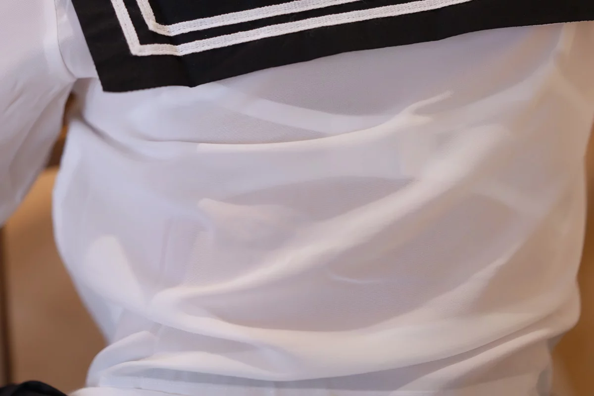 网络美女yuuhui玉汇约会我的女学生主题脱学妹制服露白色内衣秀丰满身材诱惑写真101P