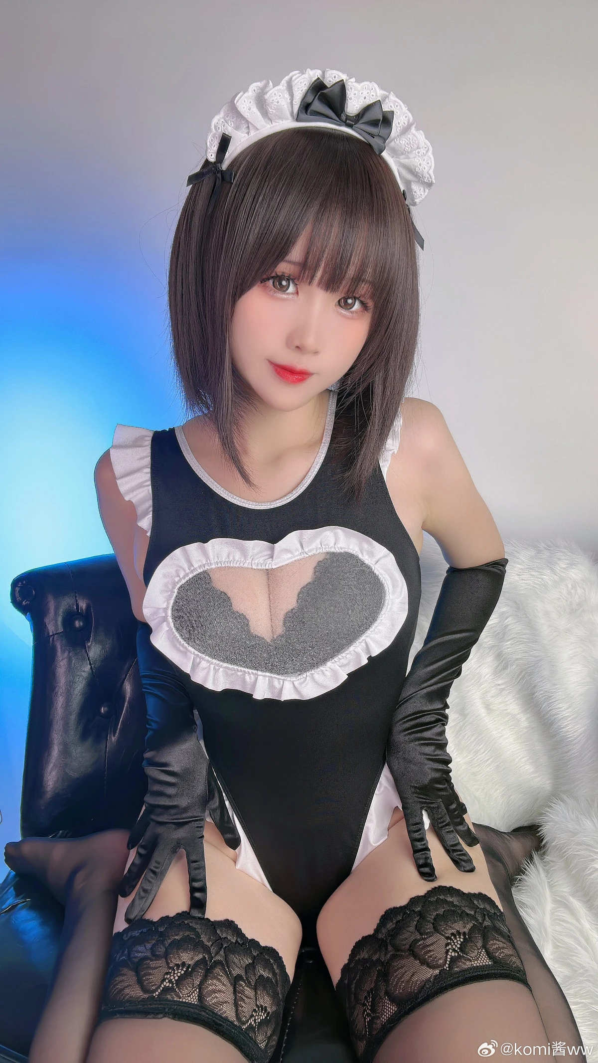 网络美女miko酱ww微博付费合集1主题性感蜘蛛侠服饰+内衣系列秀完美身材迷人诱惑写真360P