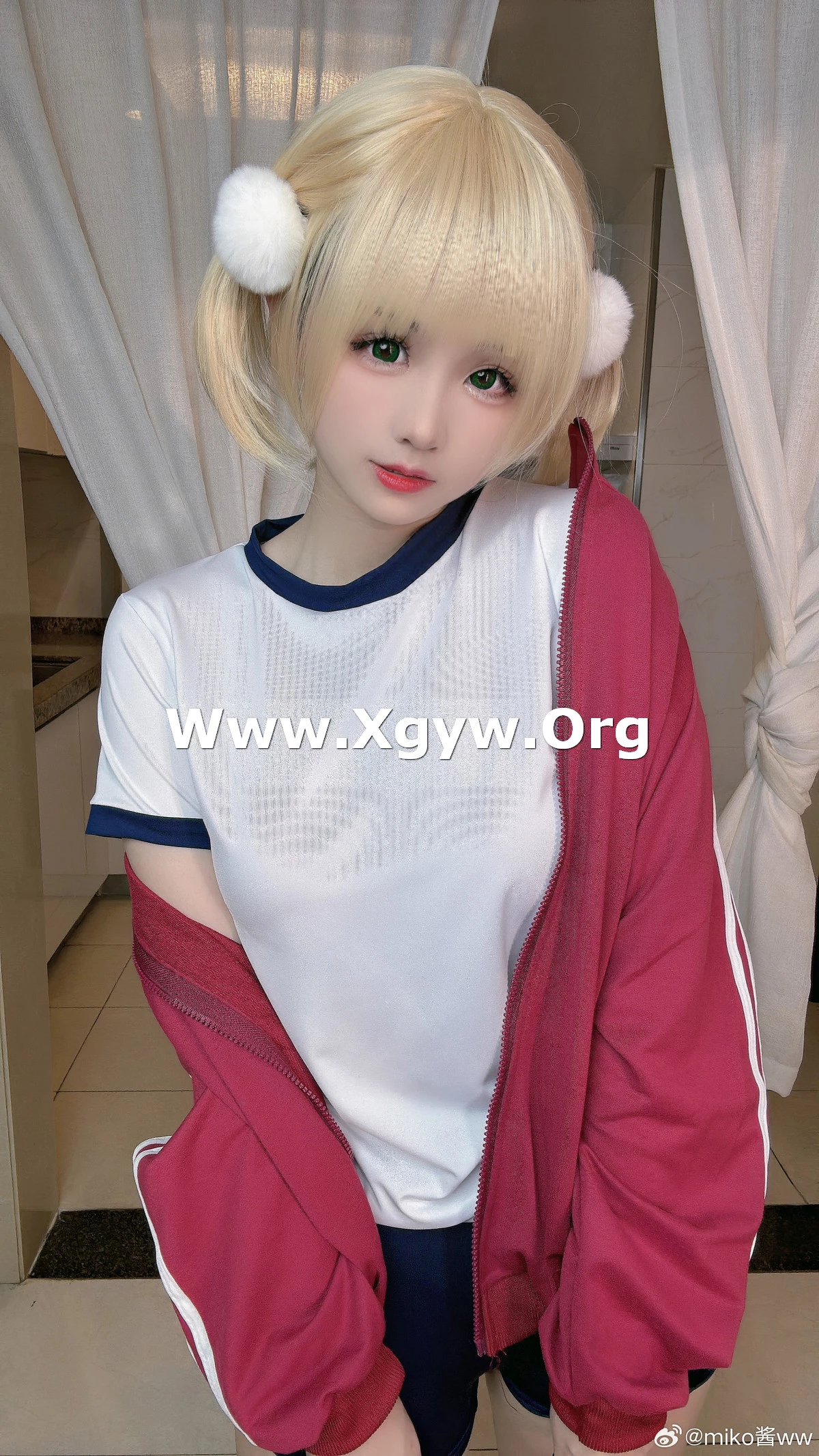 网络美女miko酱ww微博付费合集1主题性感蜘蛛侠服饰+内衣系列秀完美身材迷人诱惑写真360P