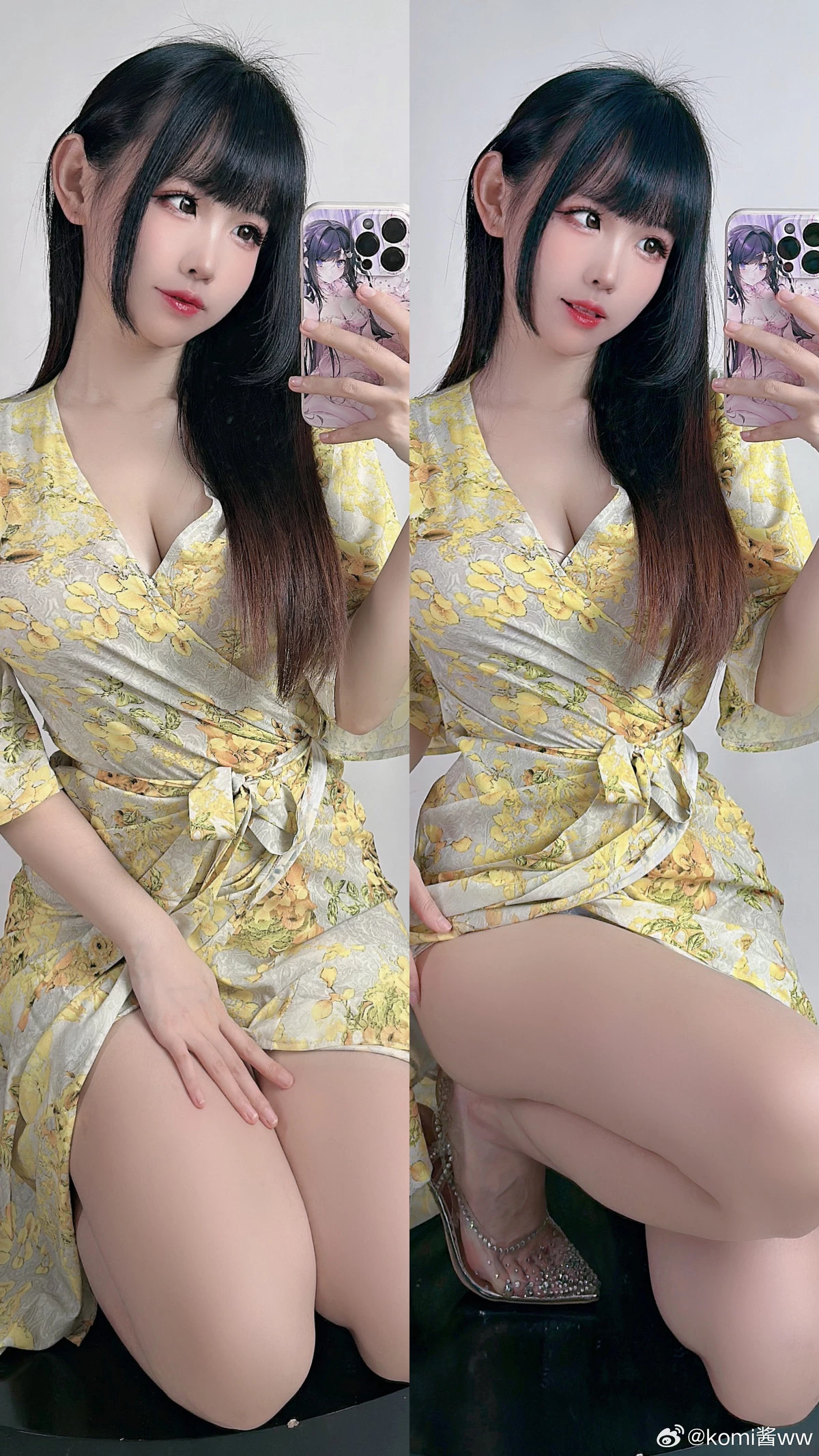 网络美女miko酱ww微博付费合集1主题性感蜘蛛侠服饰+内衣系列秀完美身材迷人诱惑写真360P