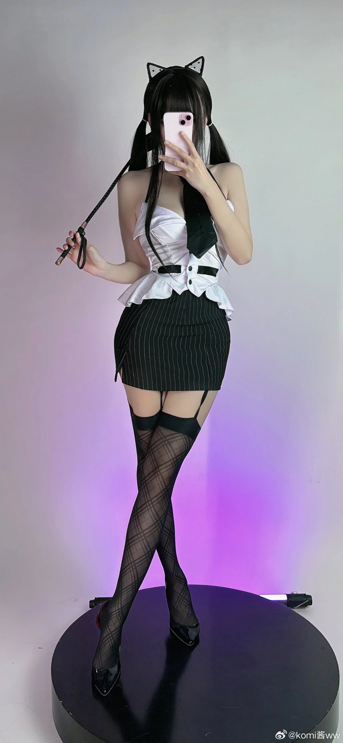 网络美女miko酱ww微博付费合集1主题性感蜘蛛侠服饰+内衣系列秀完美身材迷人诱惑写真360P