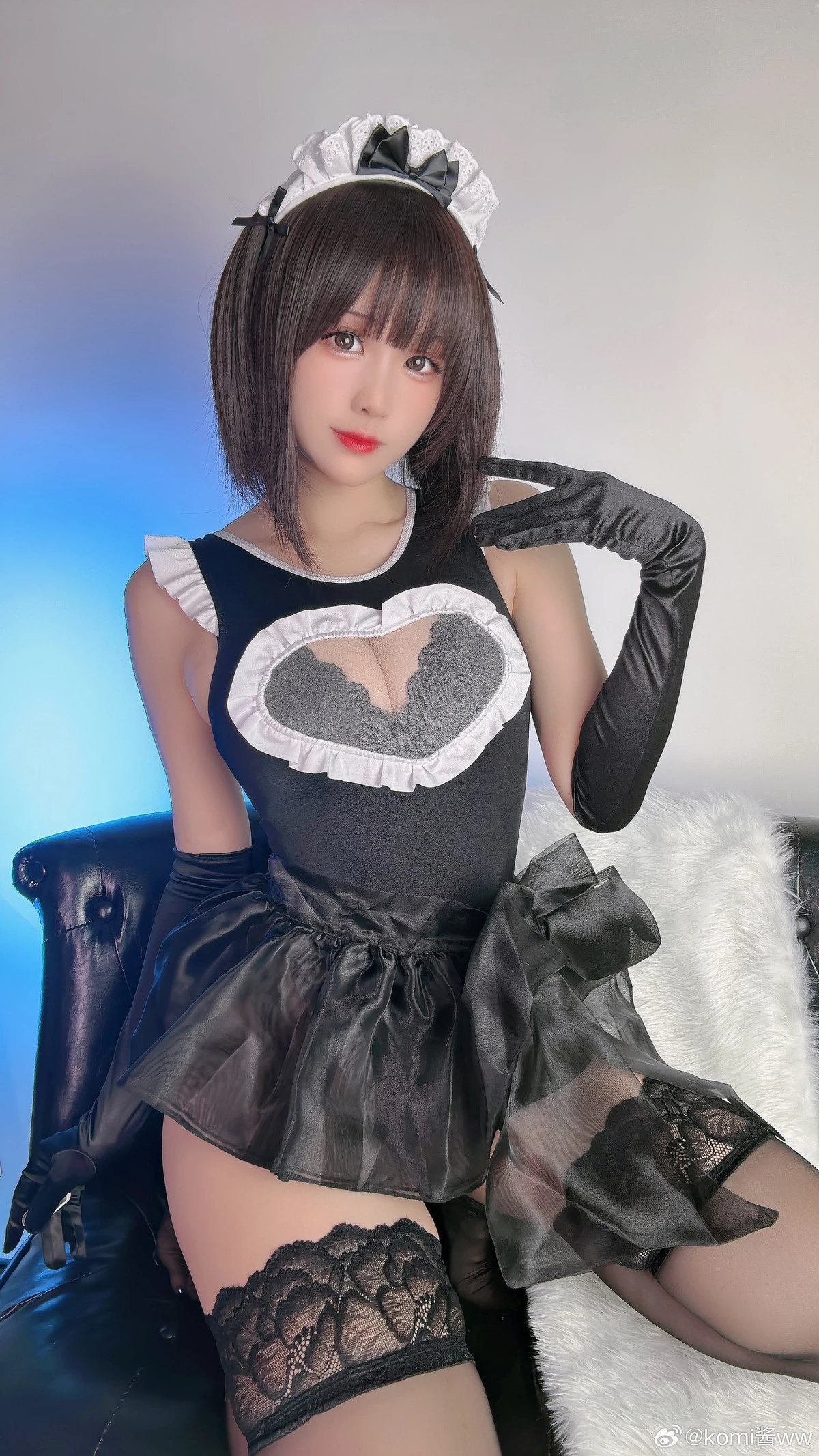 网络美女miko酱ww微博付费合集1主题性感蜘蛛侠服饰+内衣系列秀完美身材迷人诱惑写真360P