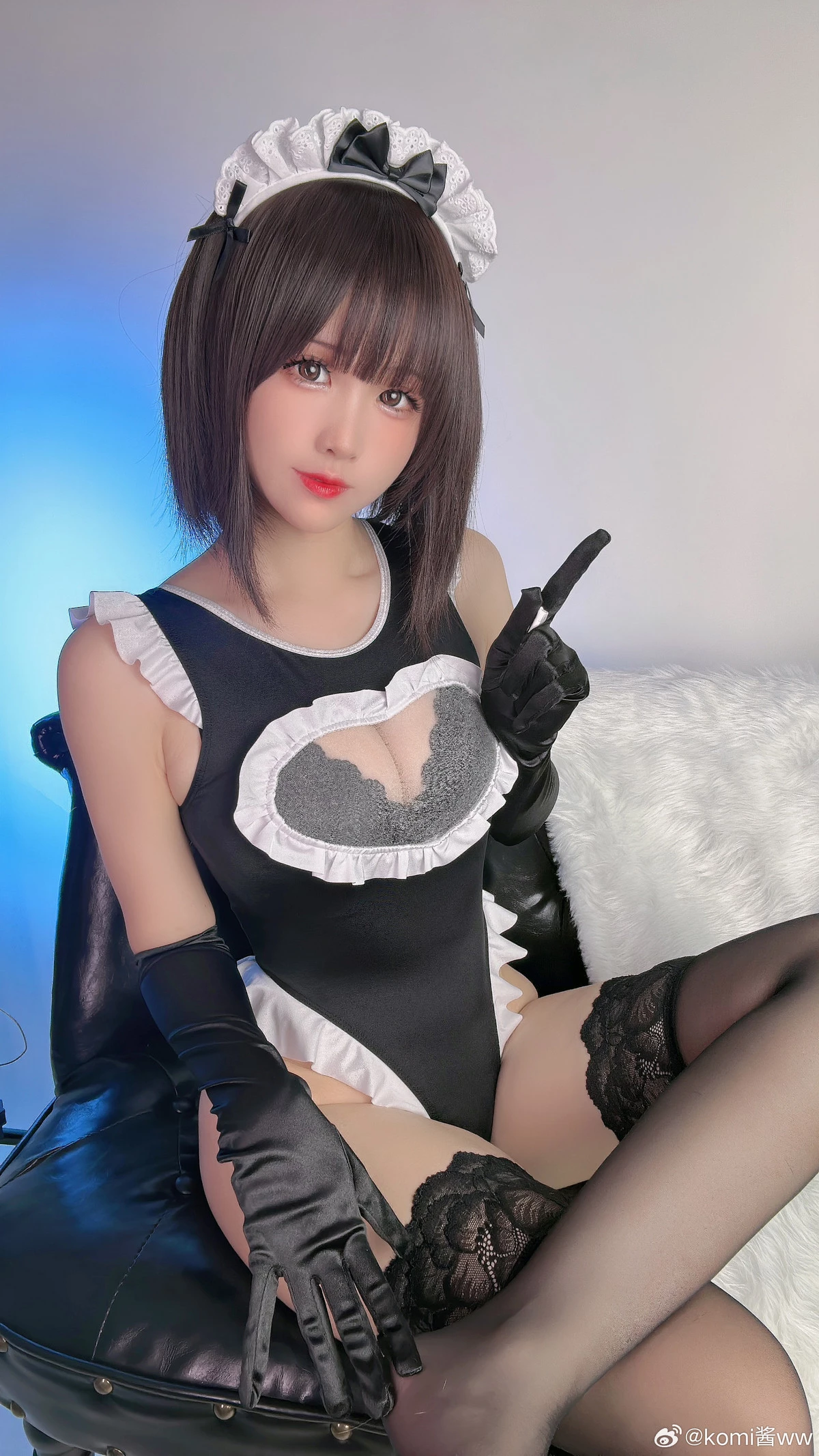 网络美女miko酱ww微博付费合集1主题性感蜘蛛侠服饰+内衣系列秀完美身材迷人诱惑写真360P