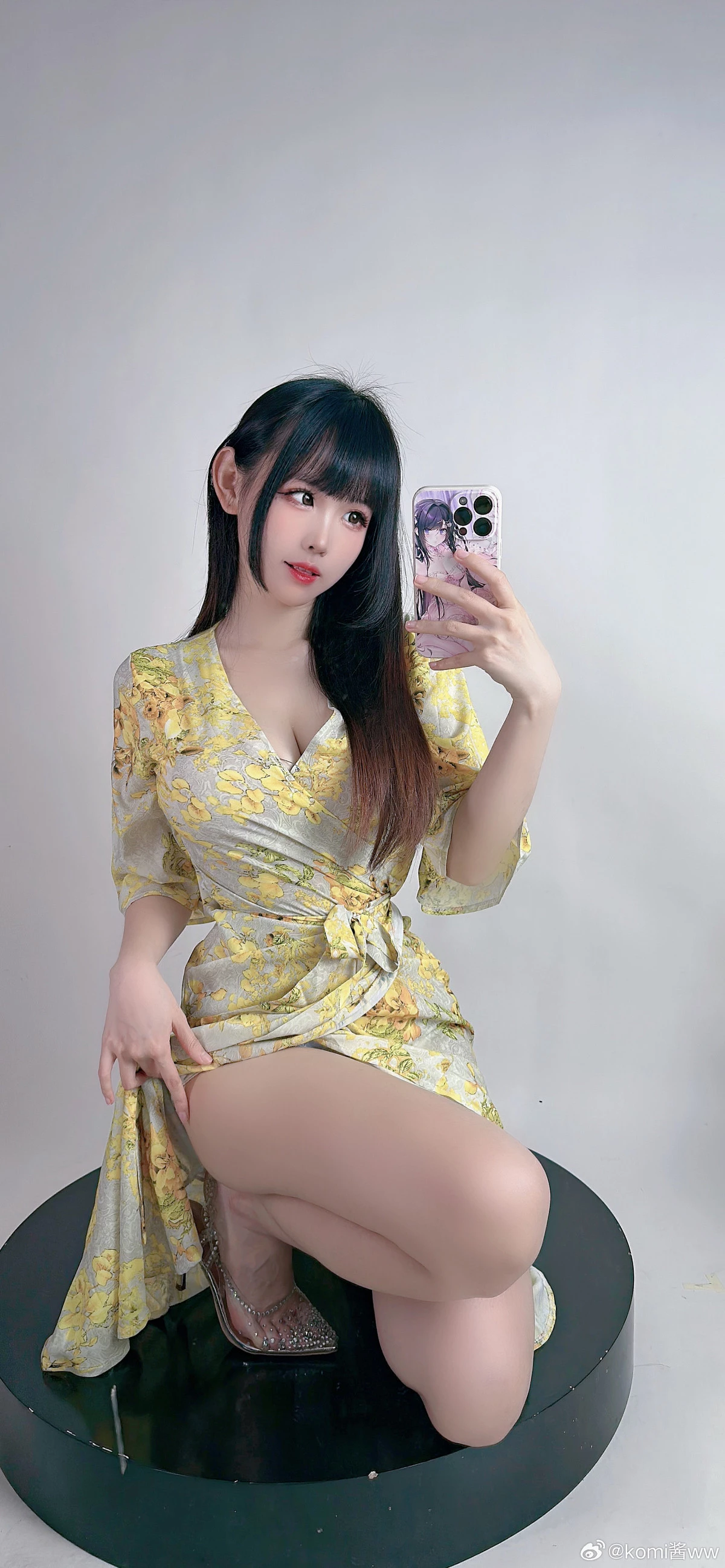 网络美女miko酱ww微博付费合集1主题性感蜘蛛侠服饰+内衣系列秀完美身材迷人诱惑写真360P