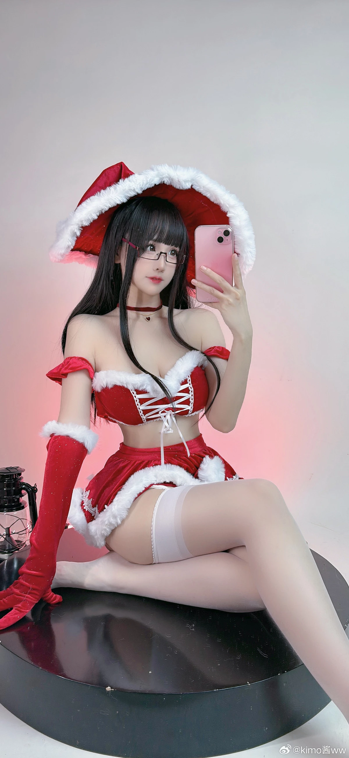 网络美女miko酱ww微博付费合集1主题性感蜘蛛侠服饰+内衣系列秀完美身材迷人诱惑写真360P