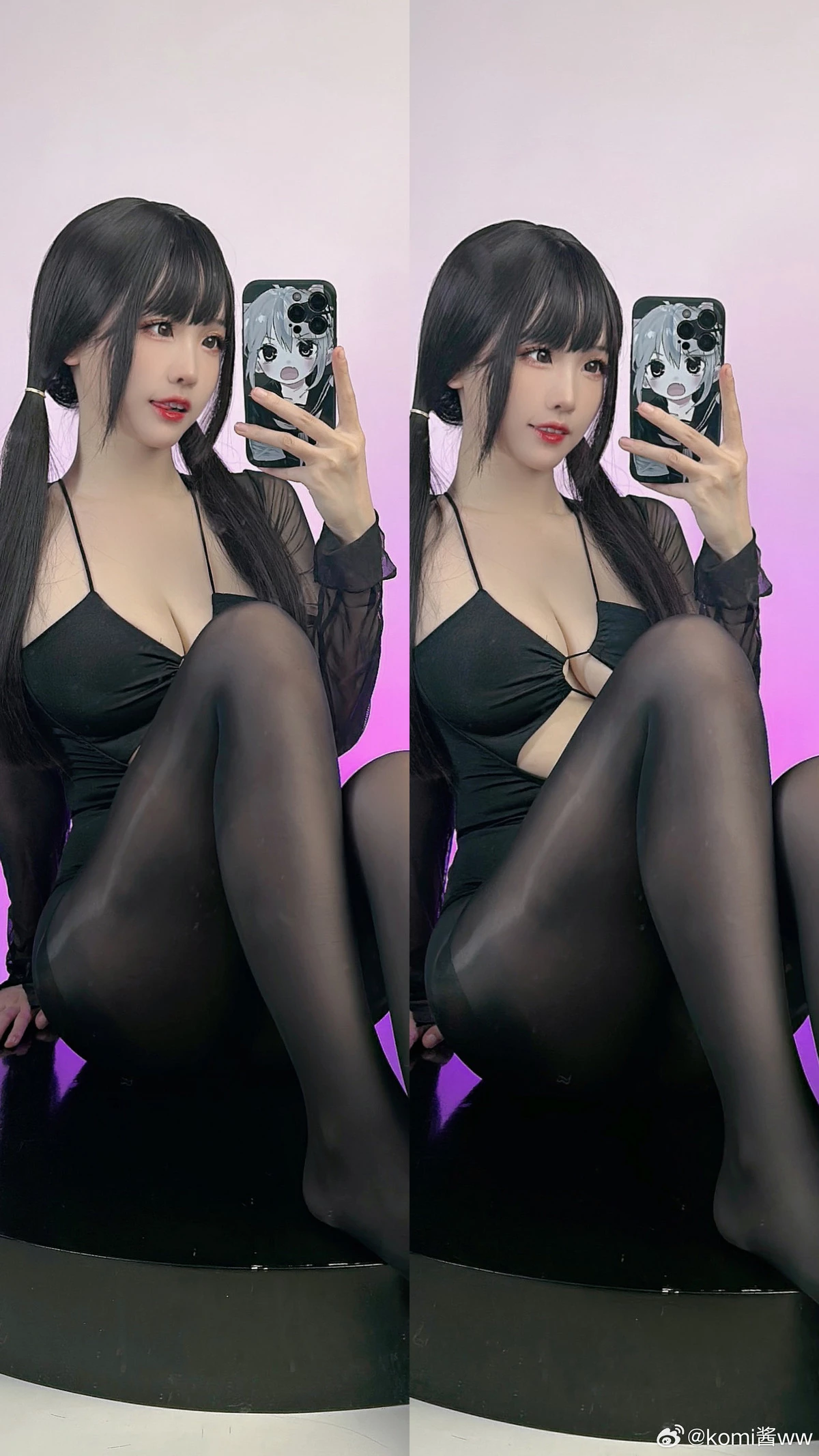 网络美女miko酱ww微博付费合集1主题性感蜘蛛侠服饰+内衣系列秀完美身材迷人诱惑写真360P