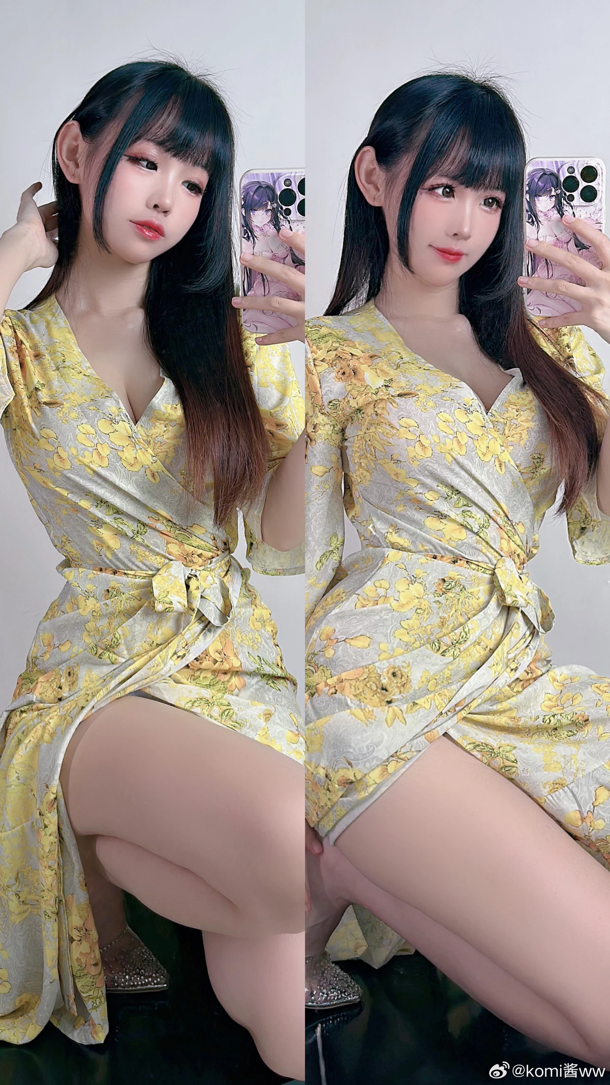 网络美女miko酱ww微博付费合集1主题性感蜘蛛侠服饰+内衣系列秀完美身材迷人诱惑写真360P