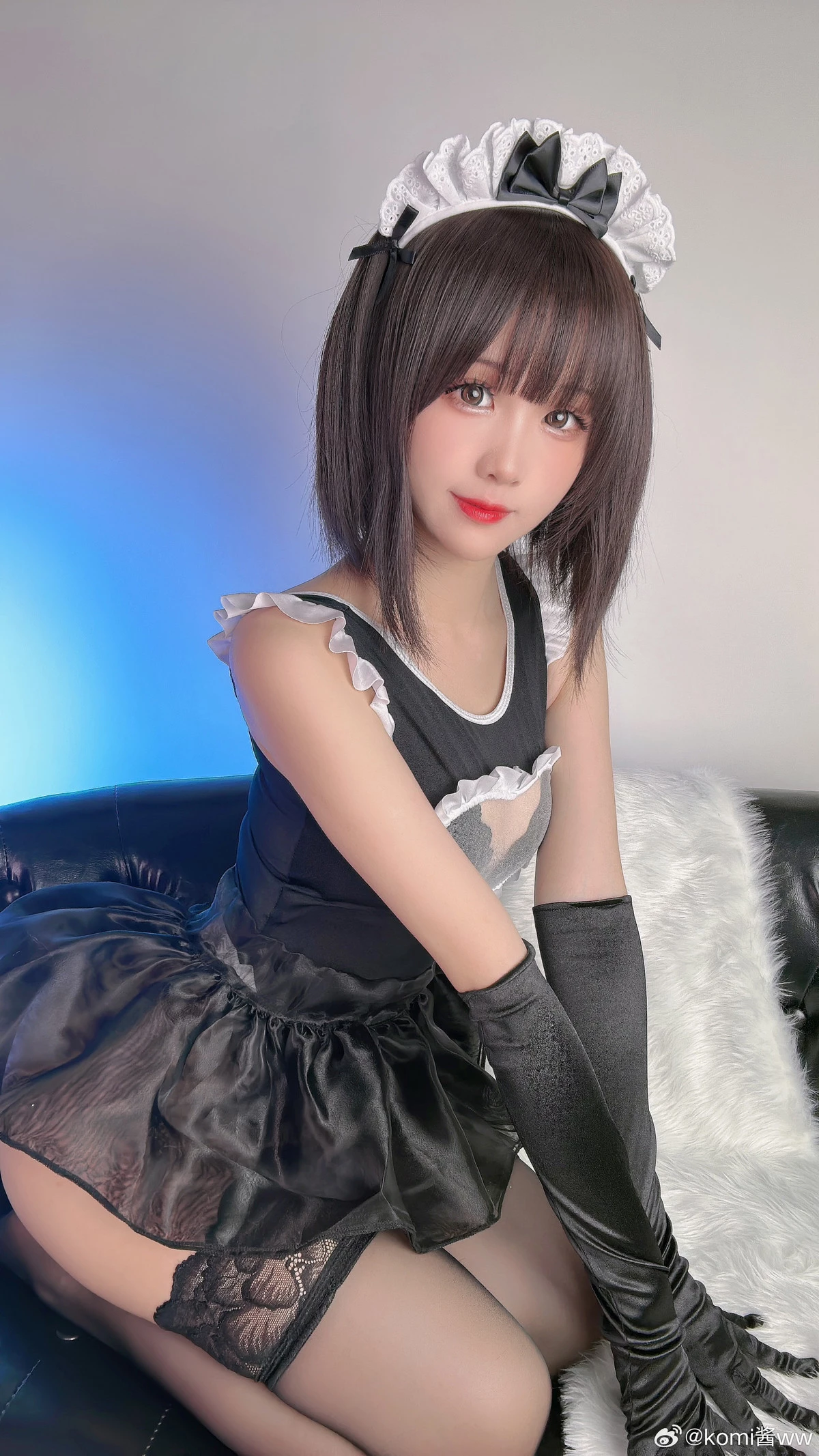 网络美女miko酱ww微博付费合集1主题性感蜘蛛侠服饰+内衣系列秀完美身材迷人诱惑写真360P