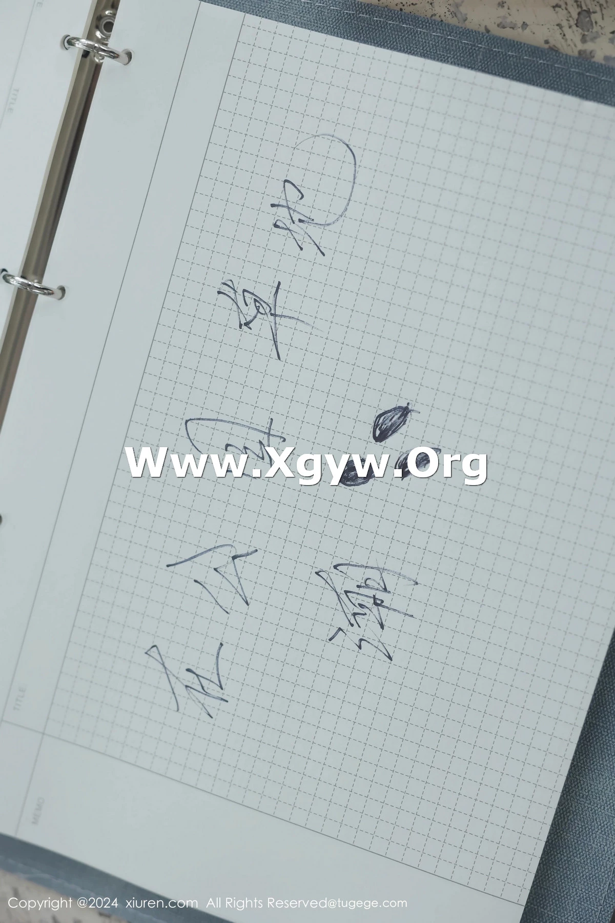 XiuRen第8335期_模特小薯条nienie户外性感学生运动装露超薄肉丝撩人诱惑写真88P